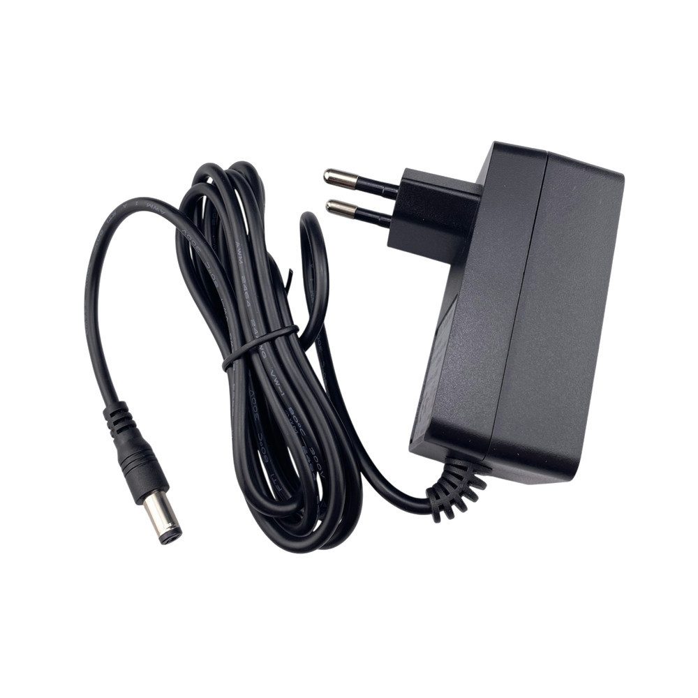 Trade-Shop Ladekabel passend für Bosch Unlimited Serie 8 12024675 Netzteil (Ladekabel / Ersatznetzteil / Netzstecker)