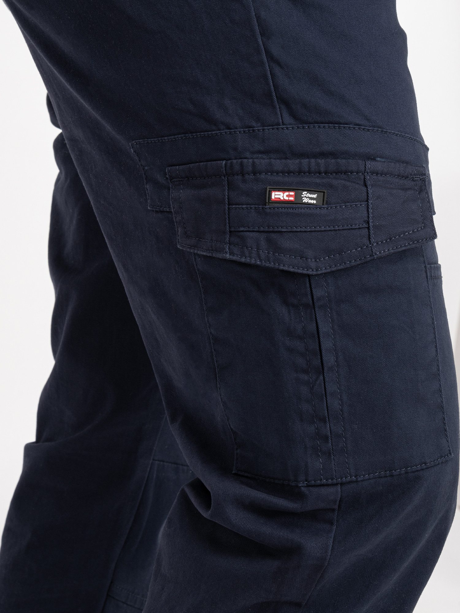 Rock Creek Cargohose Herren Cargo Hose H-384
