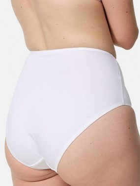 Nur Die Panty Formslip Cotton (1-St)