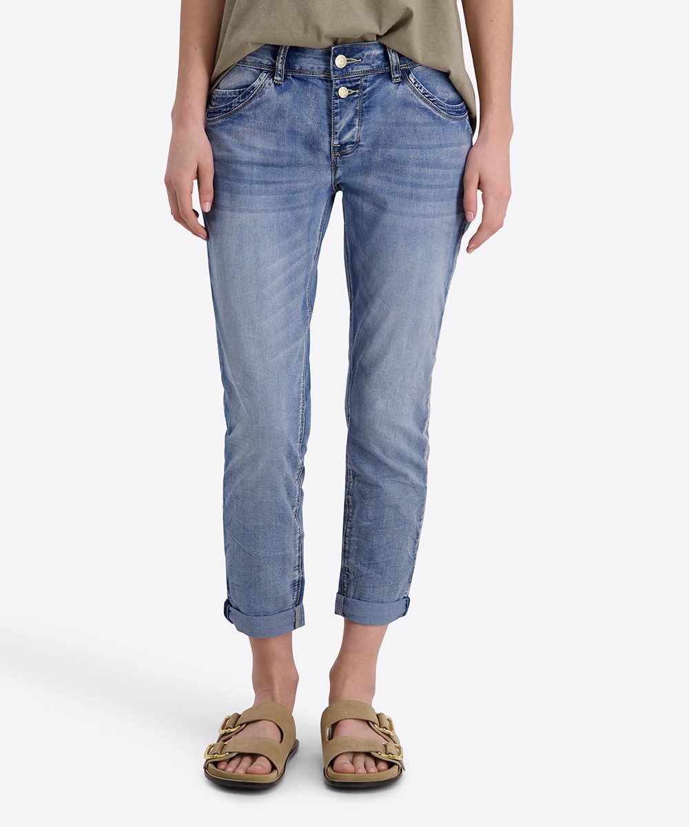 TIMEZONE Bequeme Jeans günstig online kaufen