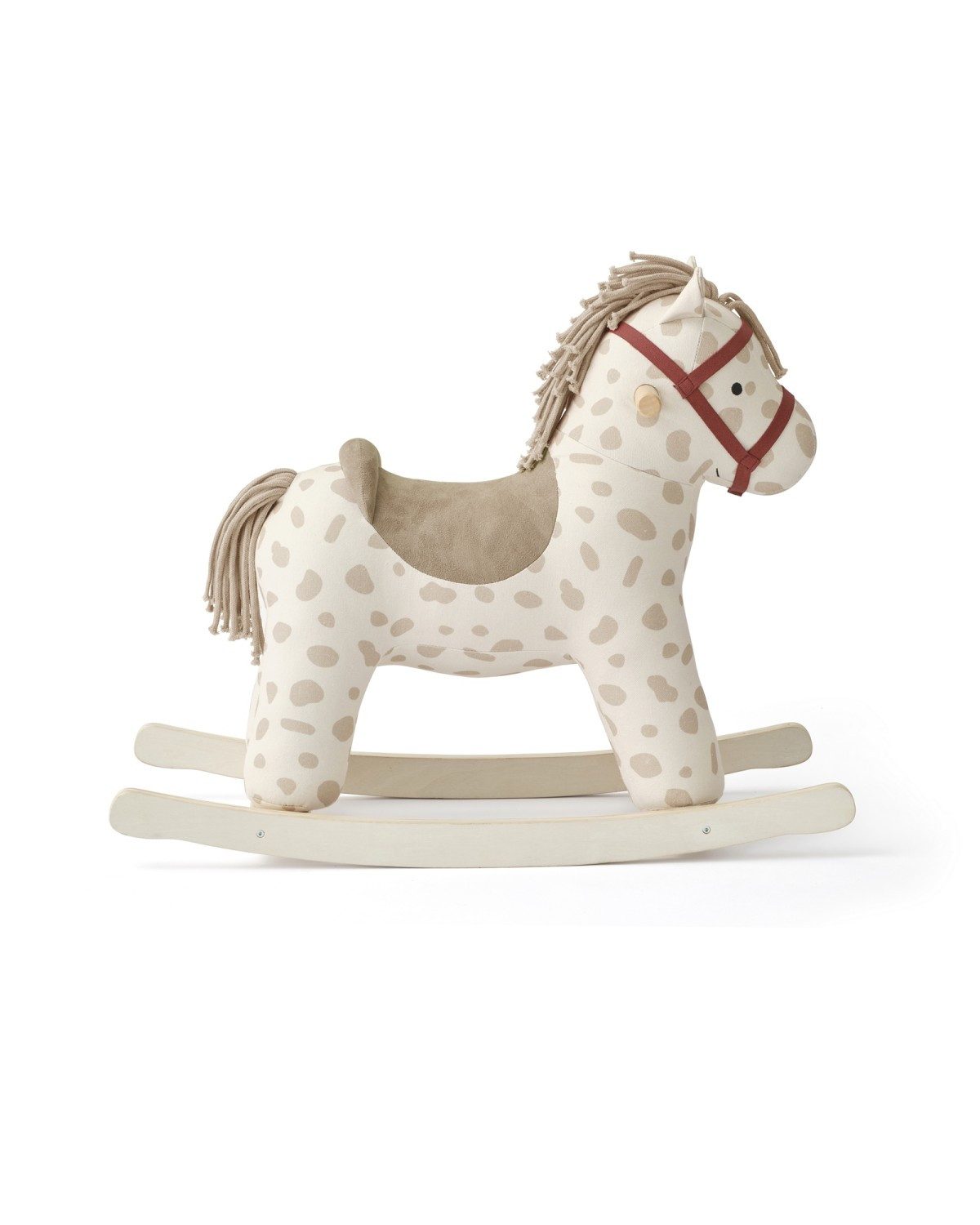Kids Concept Schaukeltier Schaukelpferd Dotty Aiden günstig online kaufen