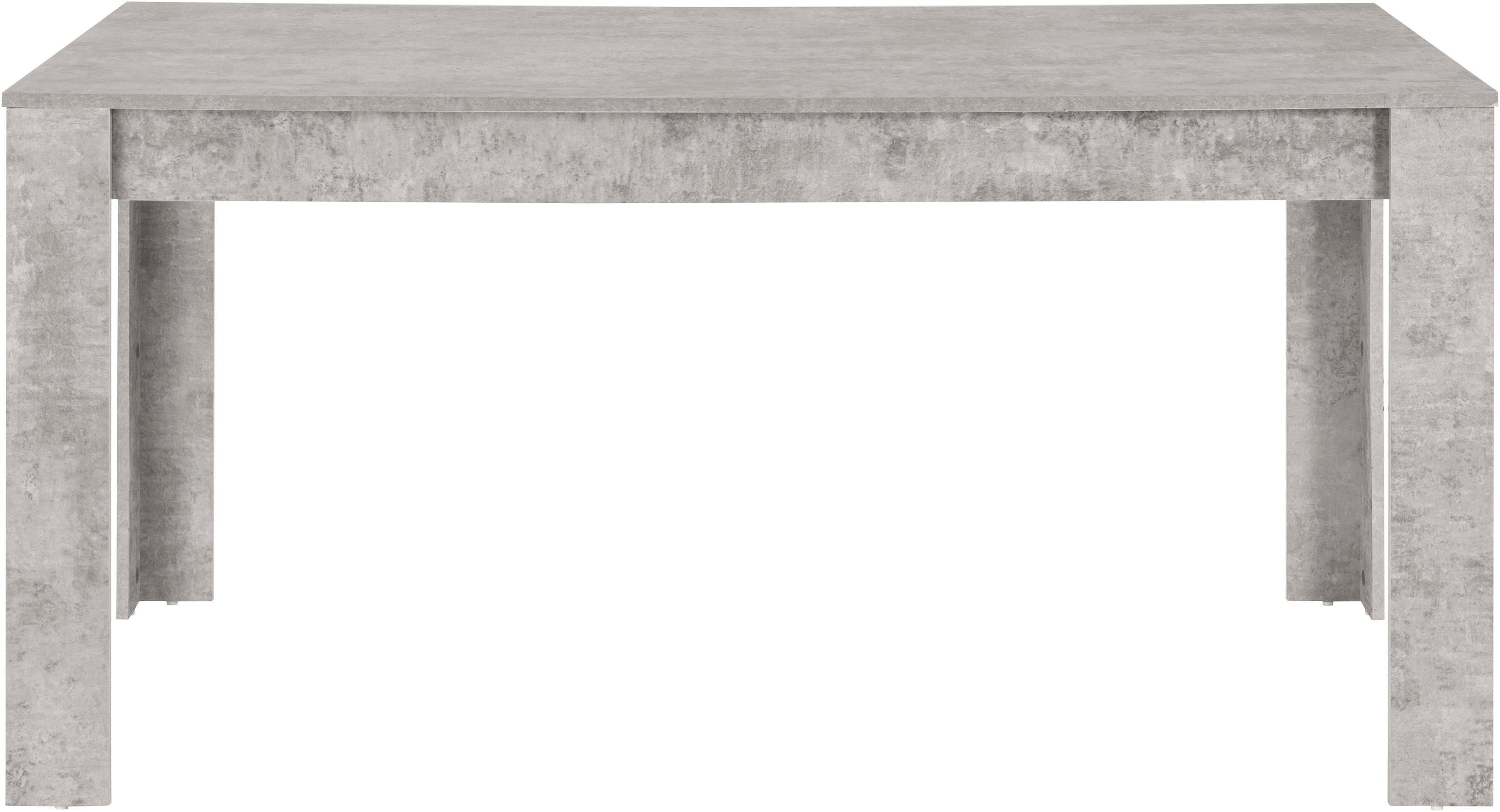 OTTO home Esstisch Meigh (OTTO-Choices), aus Holzwerkstoff, Breite 160 cm