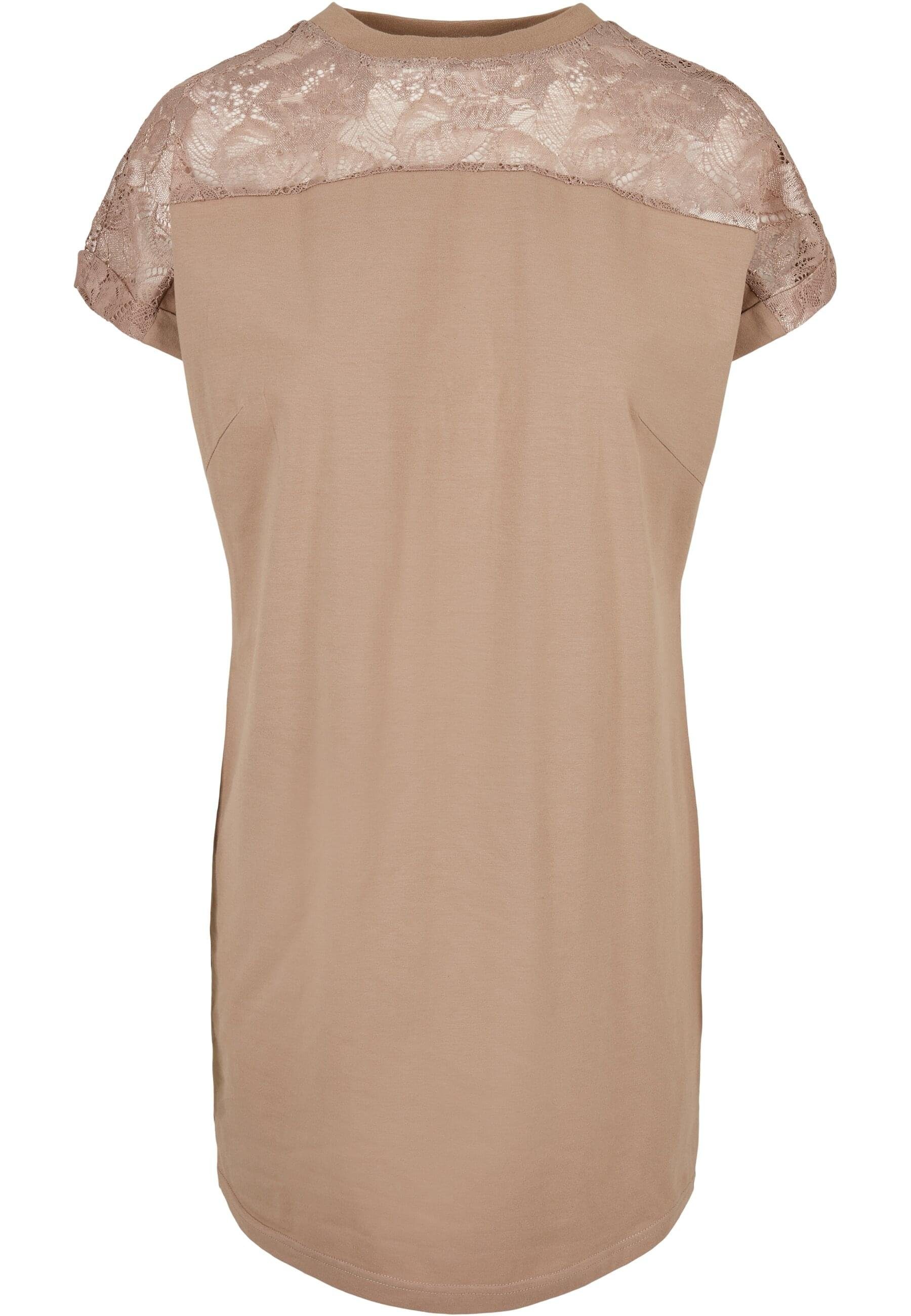 URBAN CLASSICS Shirtkleid Urban Classics Damen günstig online kaufen