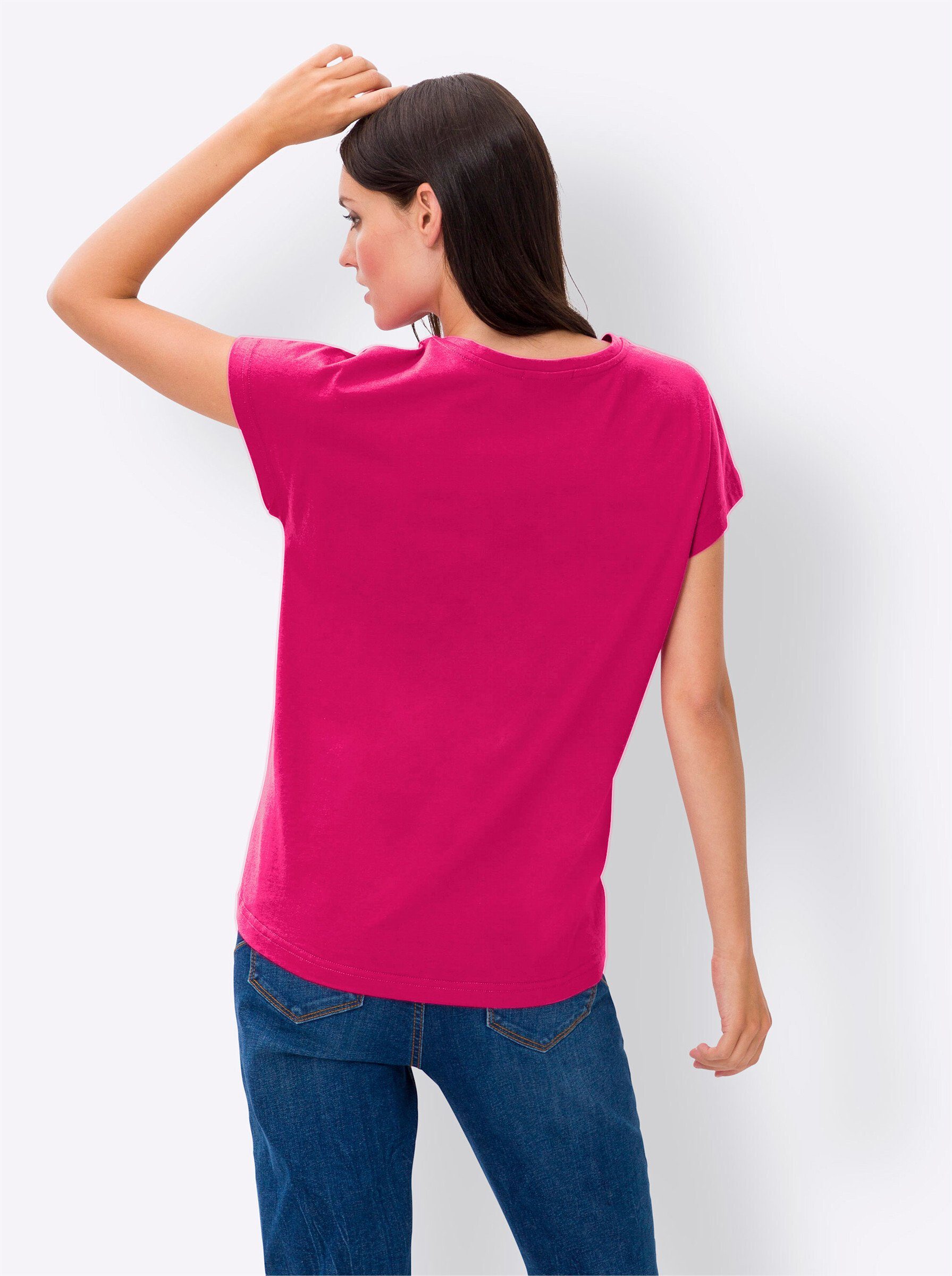 heine T-Shirt Shirt günstig online kaufen