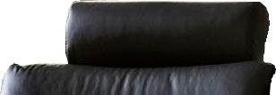 Places of Style Sofa-Kopfstütze Luna, hochwertige Verarbeitung