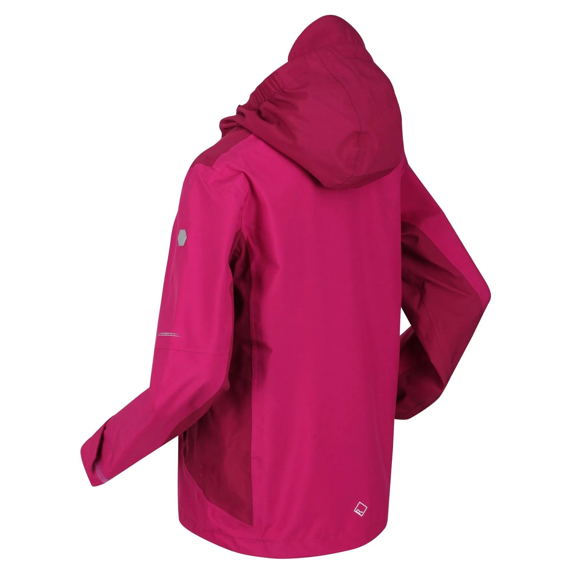 Regatta Outdoorjacke Jnr Highton JK