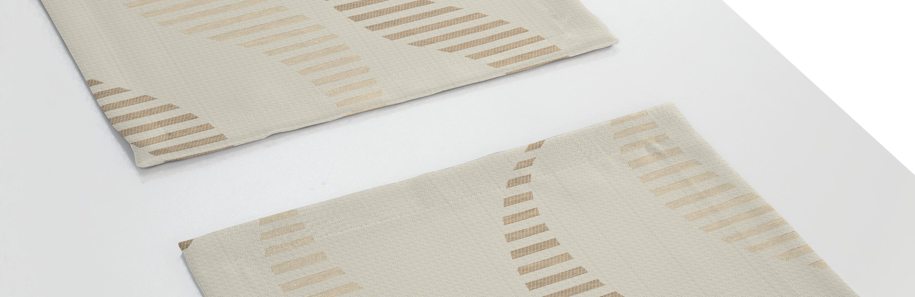 Wirth Platzset "LUPARA" günstig online kaufen