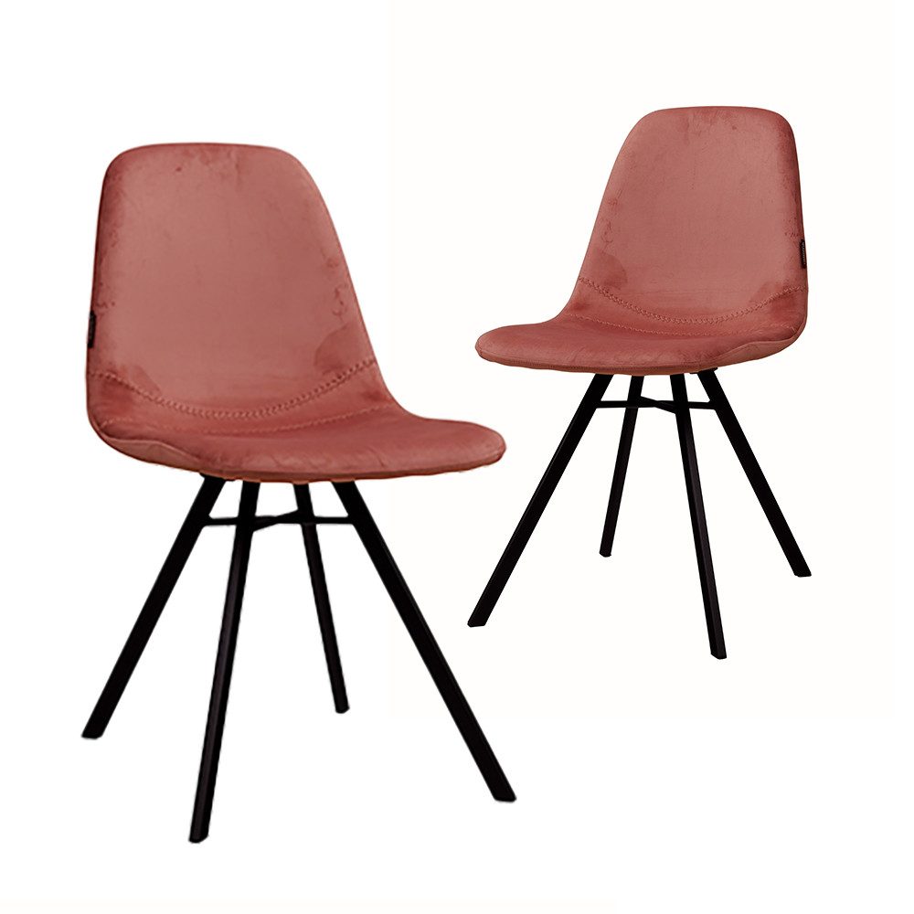 AVISSIMO Esszimmerstuhl MS-Avella-Aviora-Cavira-Celira