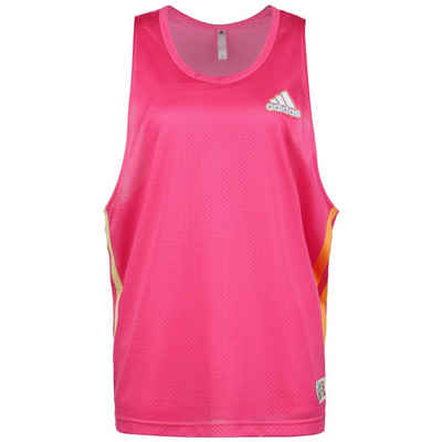 adidas Performance Basketballtrikot Pride Badge Of Sport Basketballtrikot