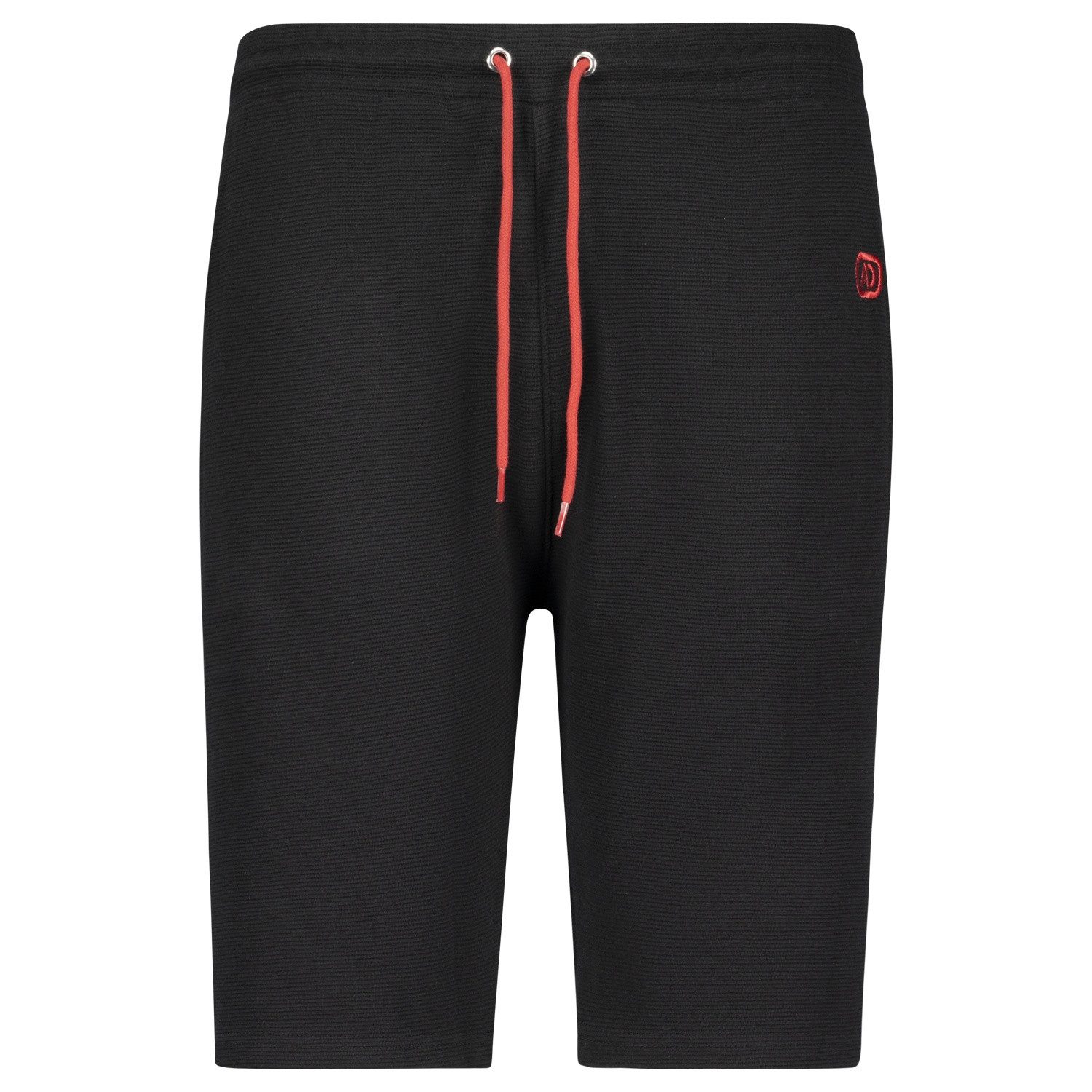 RennerXXL Jogginghose Adamo Marc Herren Sporthose kurz XXL-10XL