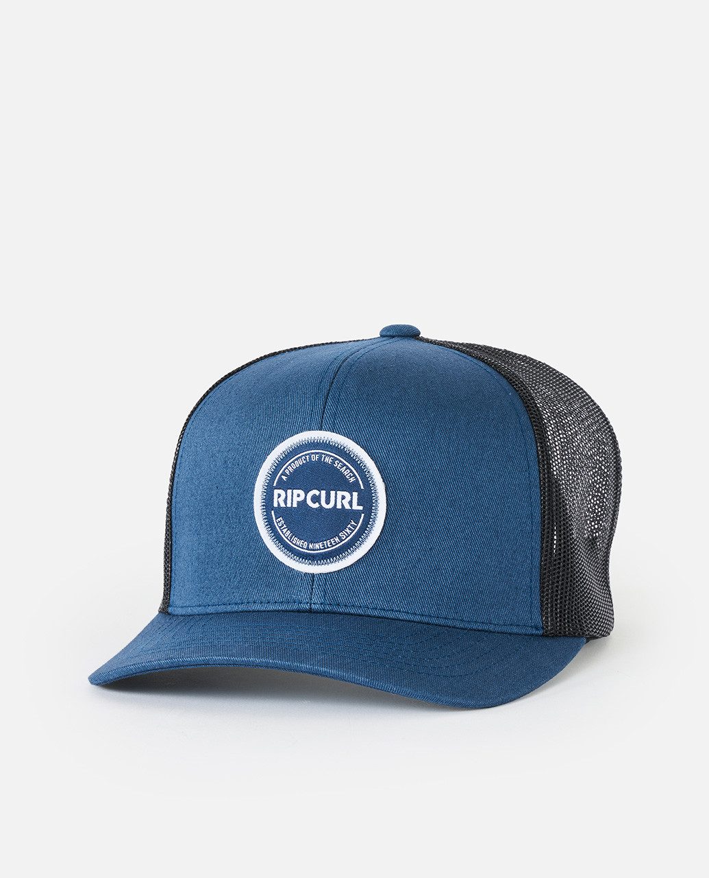 Rip Curl Trucker Cap Routine 2.0 Truckerkappe