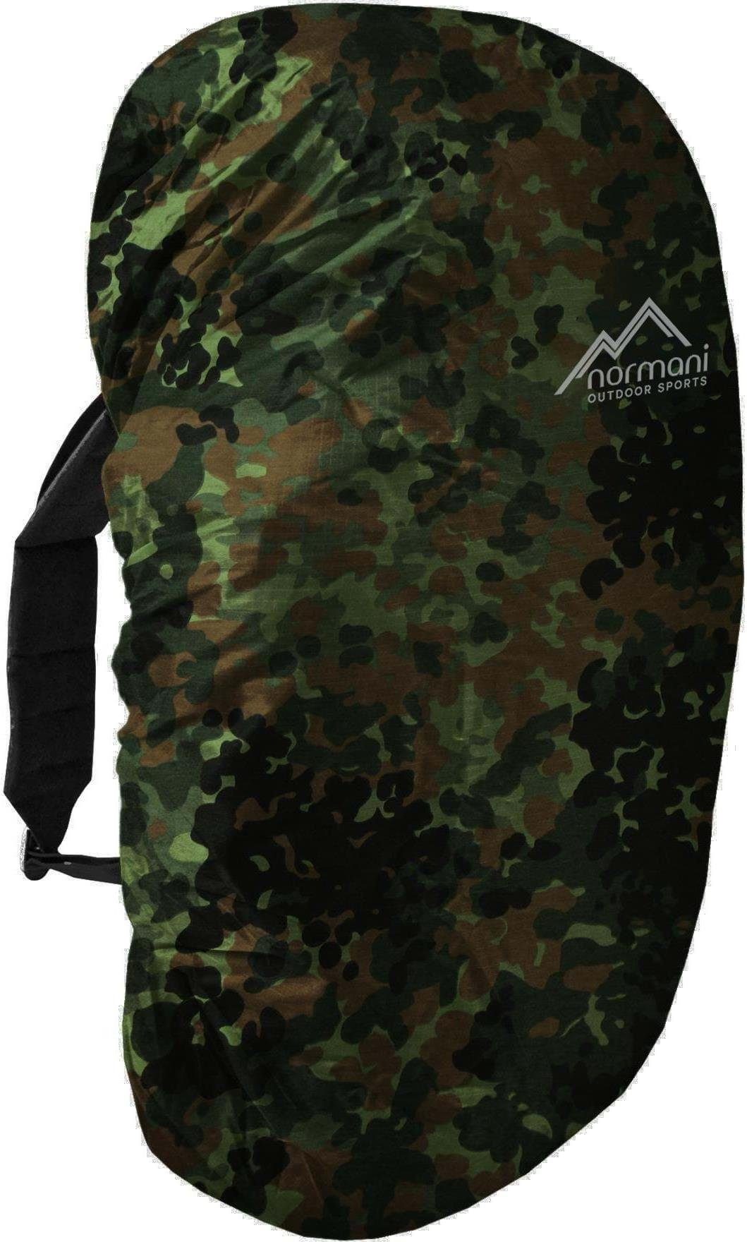 normani Rucksack-Regenschutz, wasserdichte Rucksackhüllefür Rucksäcke mit günstig online kaufen