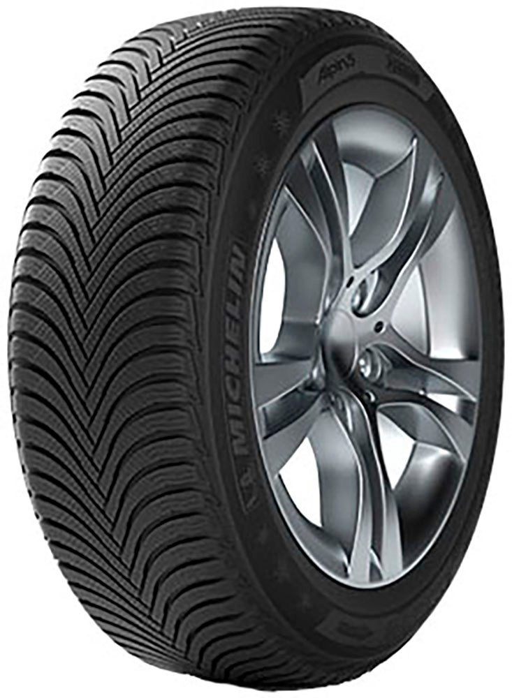 Michelin Winterreifen PILOT ALPIN 5, 1-St.
