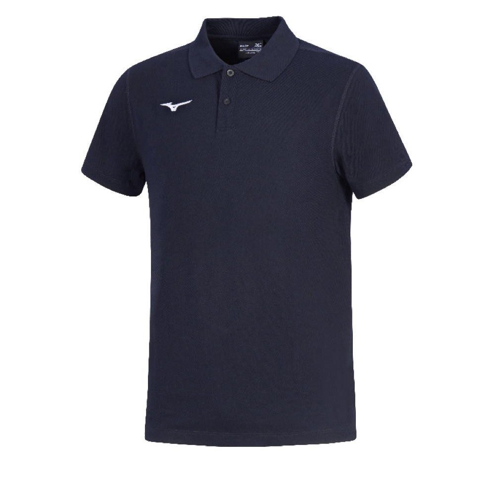 Mizuno Funktionsshirt Unisex TEAM SHIZUOKA FT POLO
