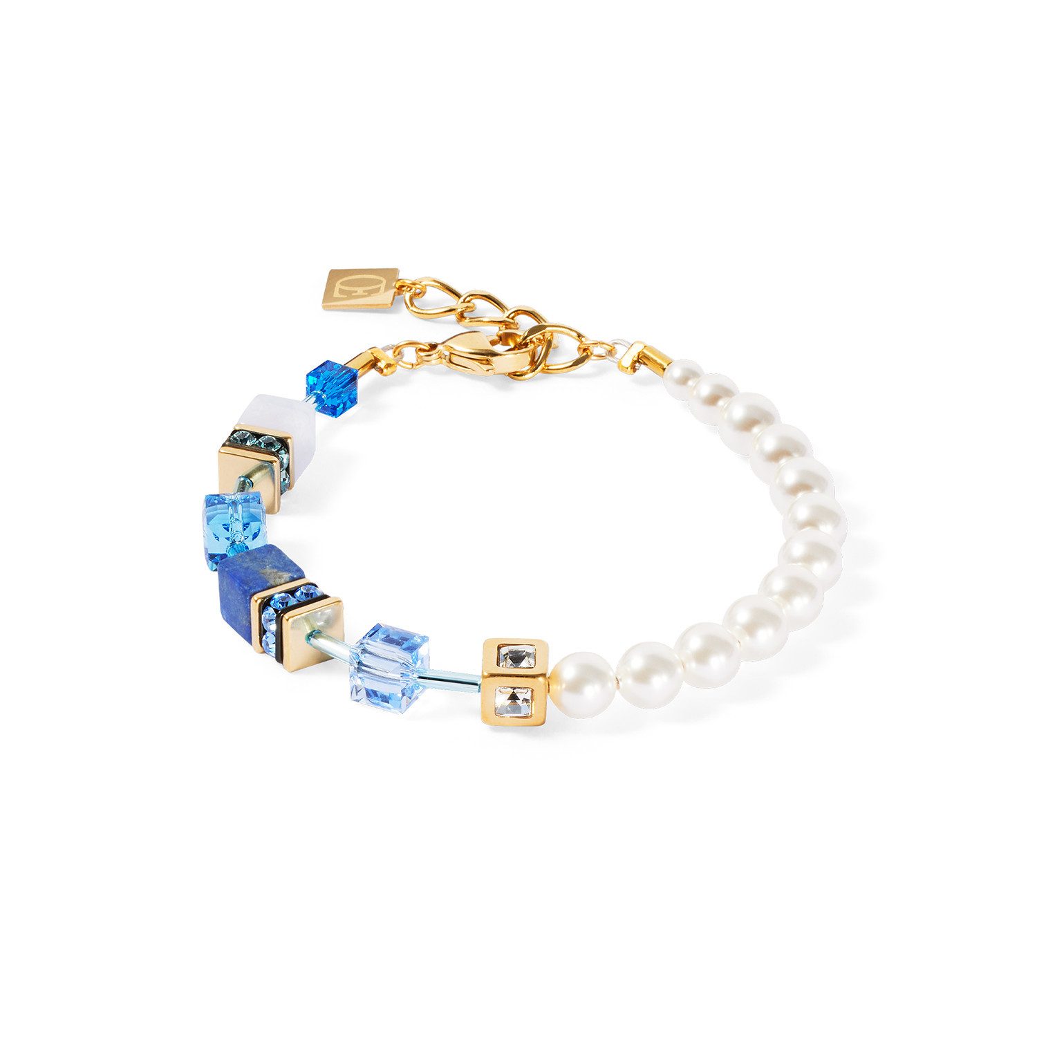 COEUR DE LION Armband Schmuck Edelstahl günstig online kaufen