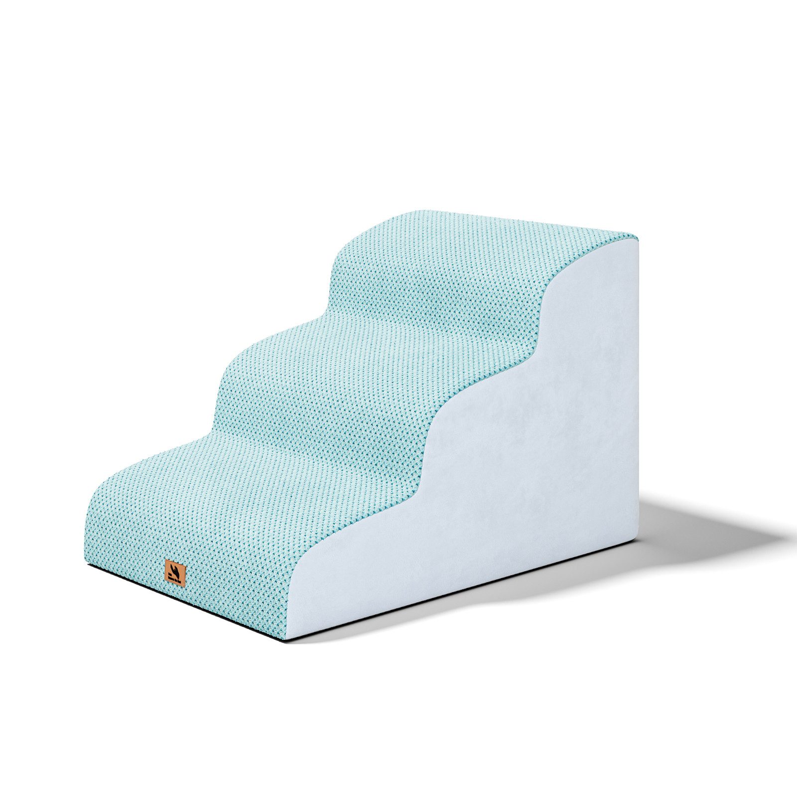 NAIMP Hunderampe Hundetreppe für kleine Hunde Haustiertreppe Katzentreppe, günstig online kaufen