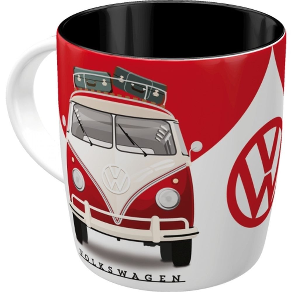 Nostalgic-Art Tasse - Volkswagen - VW Good In Shape