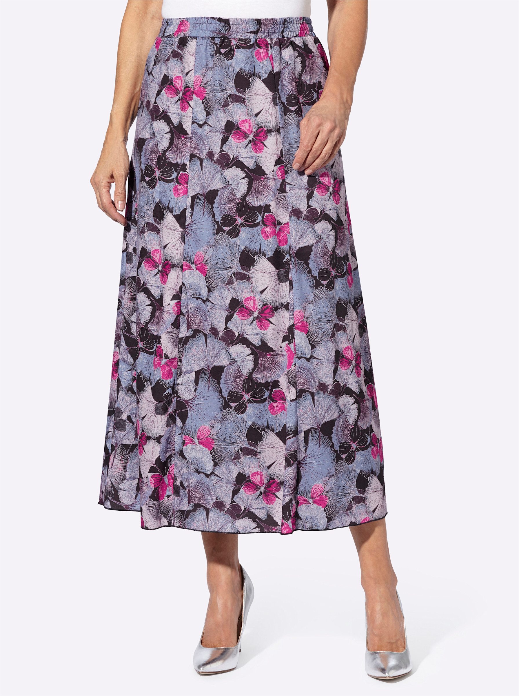 Sieh an! A-Linien-Rock A-Linien-Rock .