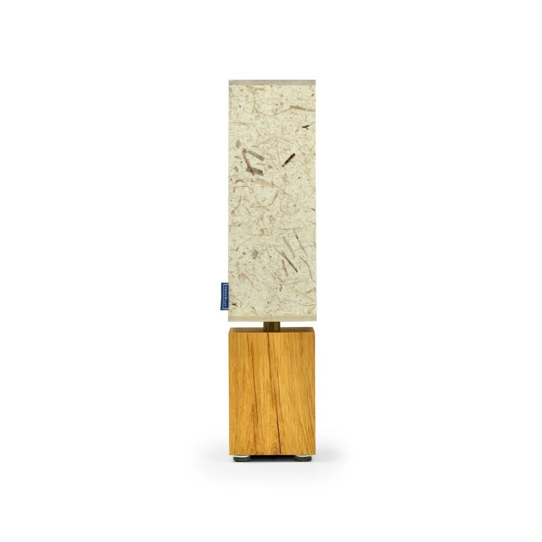 HerzBlut Tischleuchte