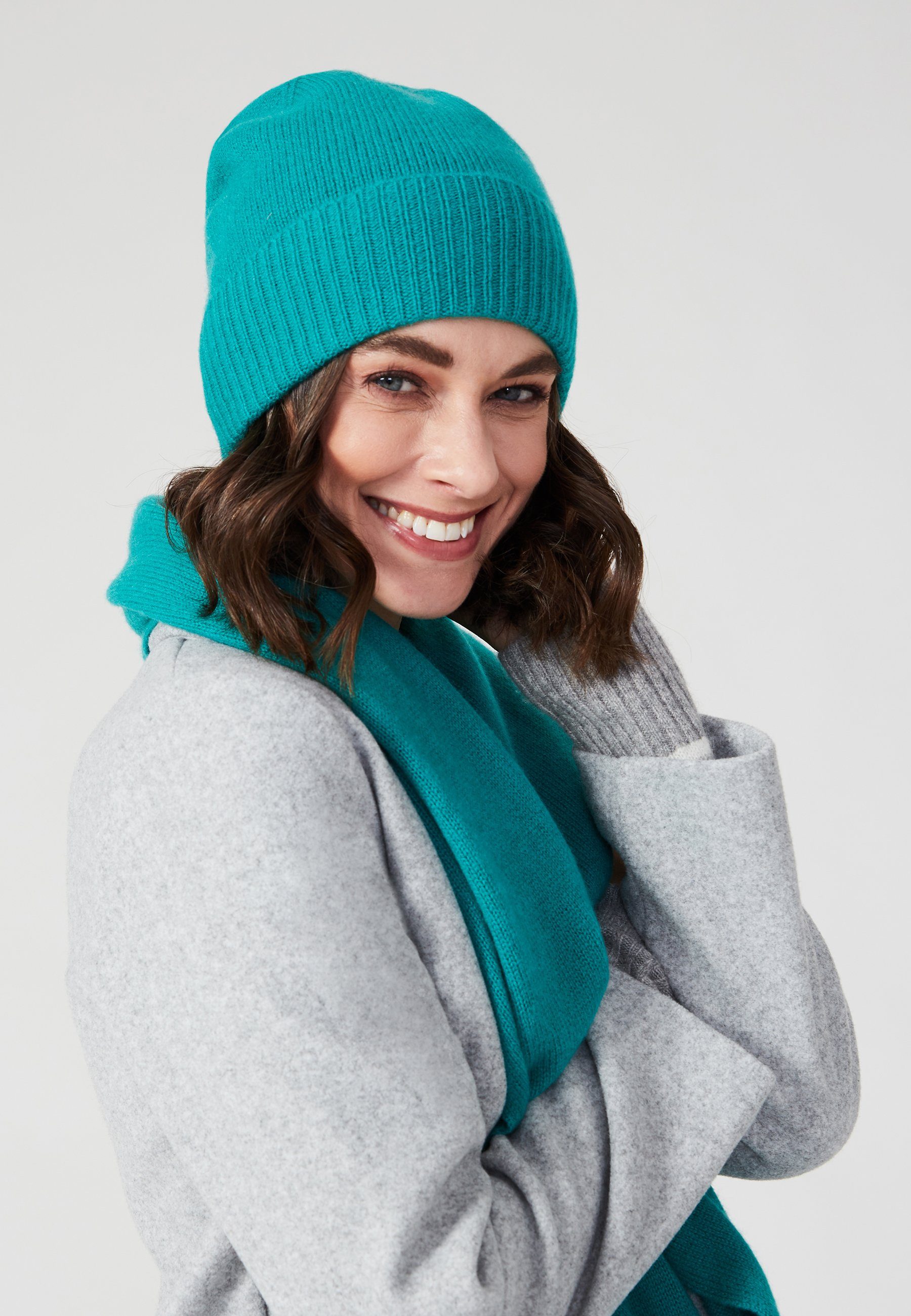 Style & Republic Beanie Style Republic Sport Beanie Damen