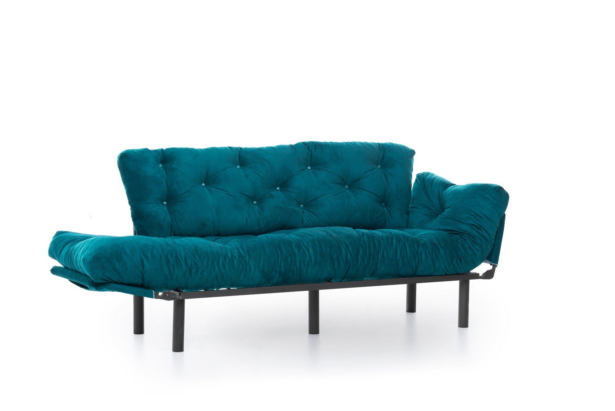 Sofa Skye FTN1365-3-Sitz-Sofa-Bett Decor