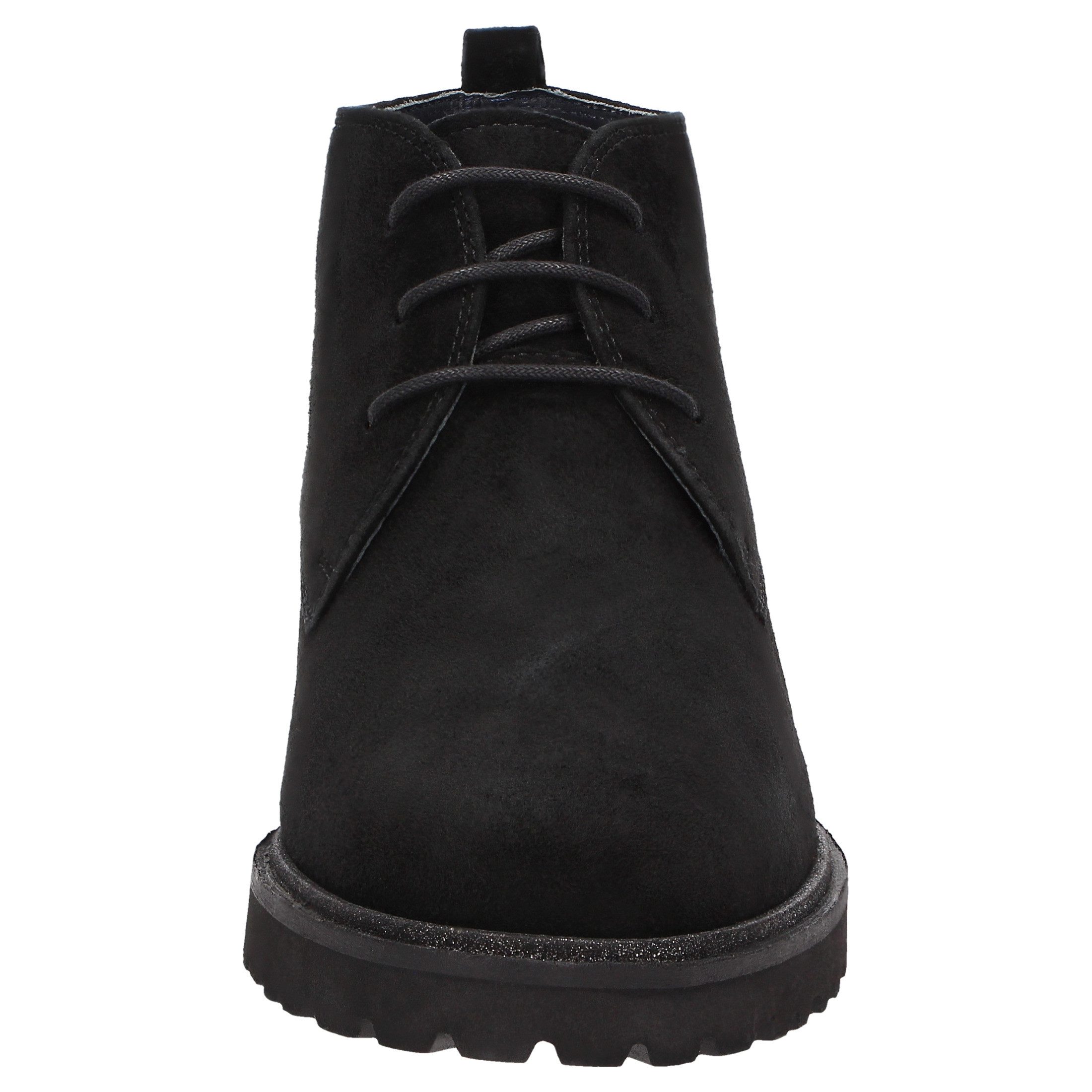 SIOUX Meredith-702-H Schnürstiefelette