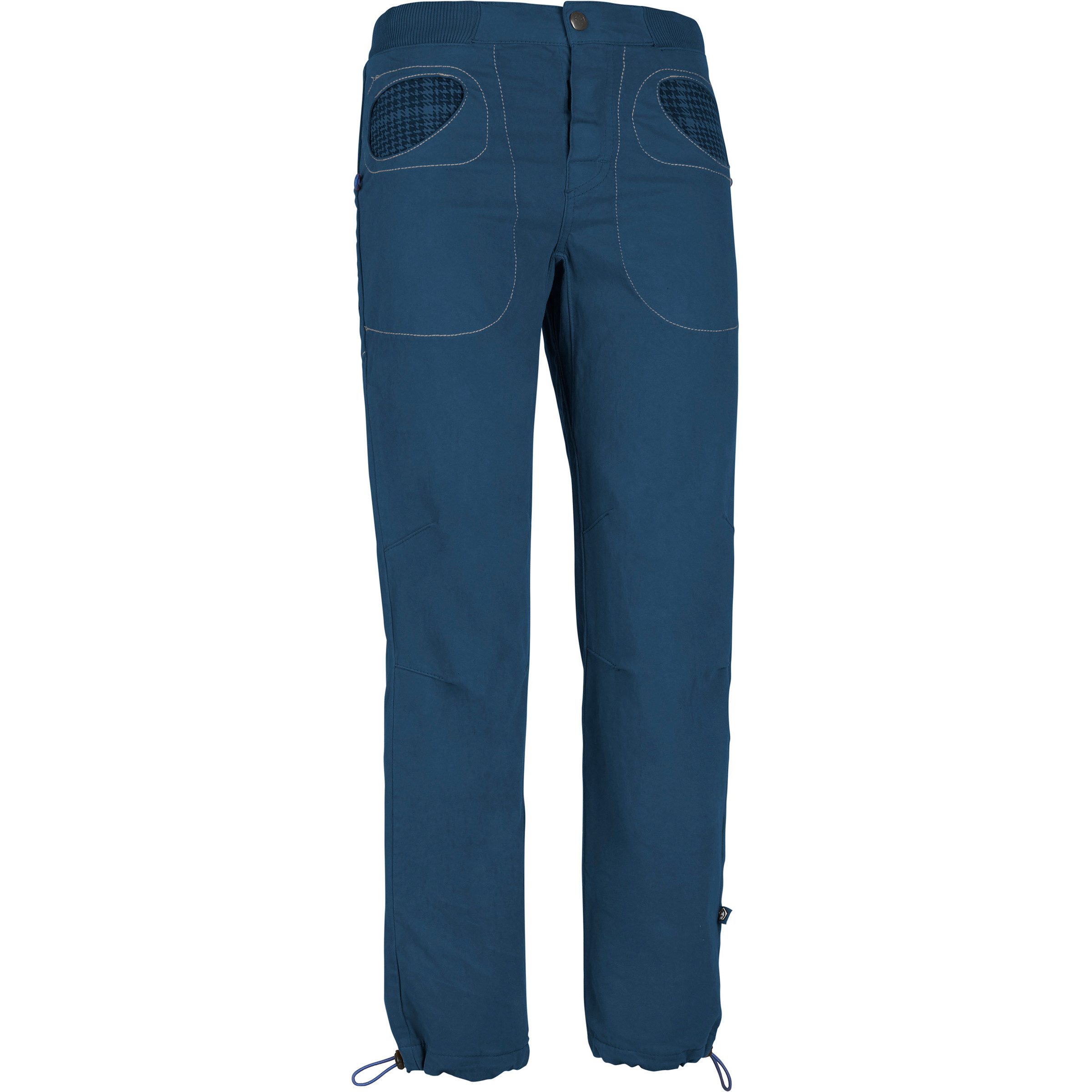 E9 Boyfriend-Hose B Rondo2.1 Kletterhose - E9