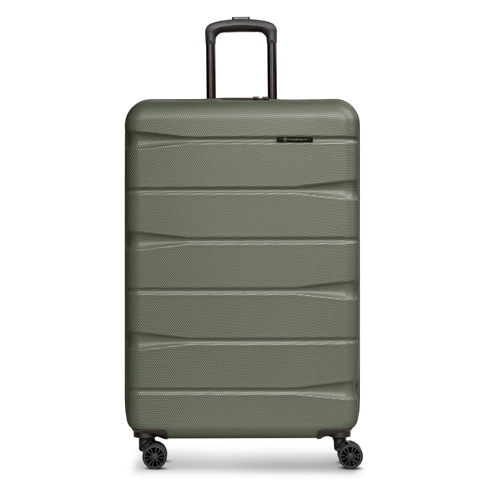 Franky Hartschalen-Trolley Munich 4.0, 4 Rollen, günstig online kaufen