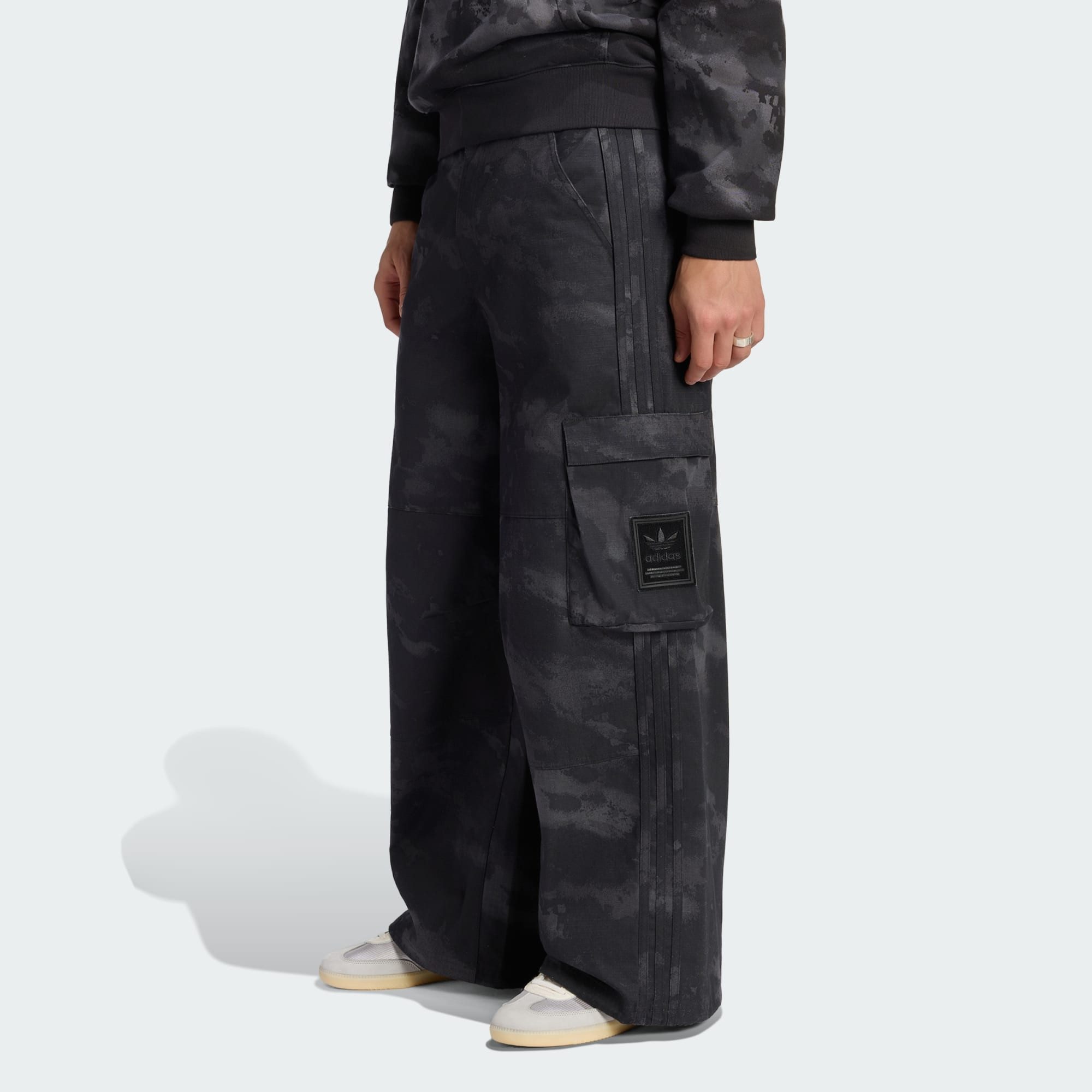 adidas Originals Jogginghose CAMO HOSE (1-tlg)