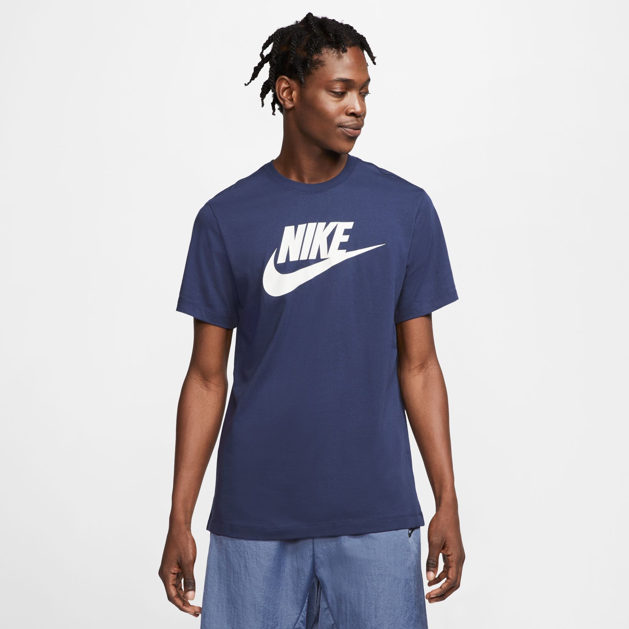 Nike Sportswear T-Shirt MEN'S T-SHIRT günstig online kaufen