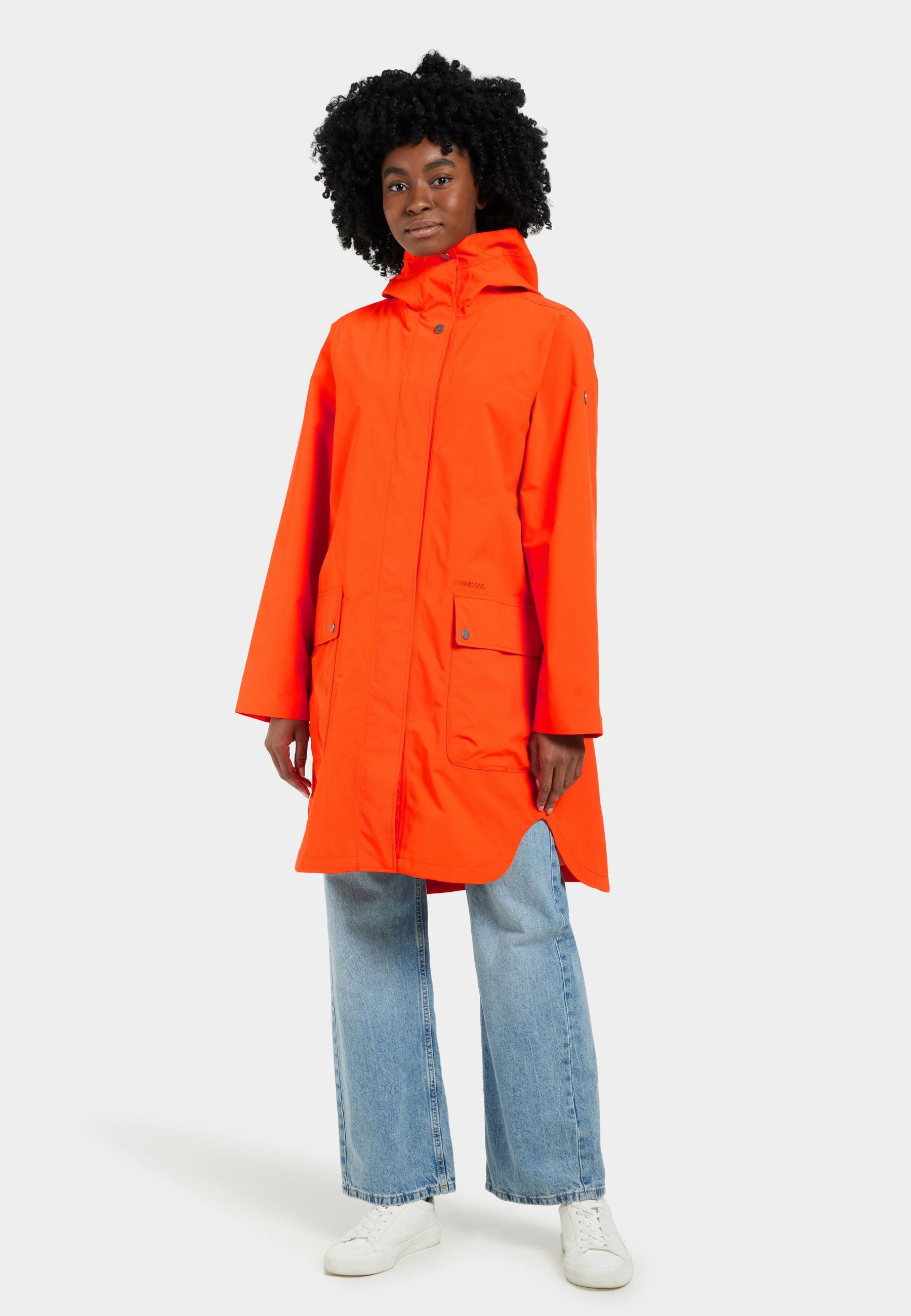 Didriksons Funktionsparka ADRIA WNS PARKA 2 günstig online kaufen
