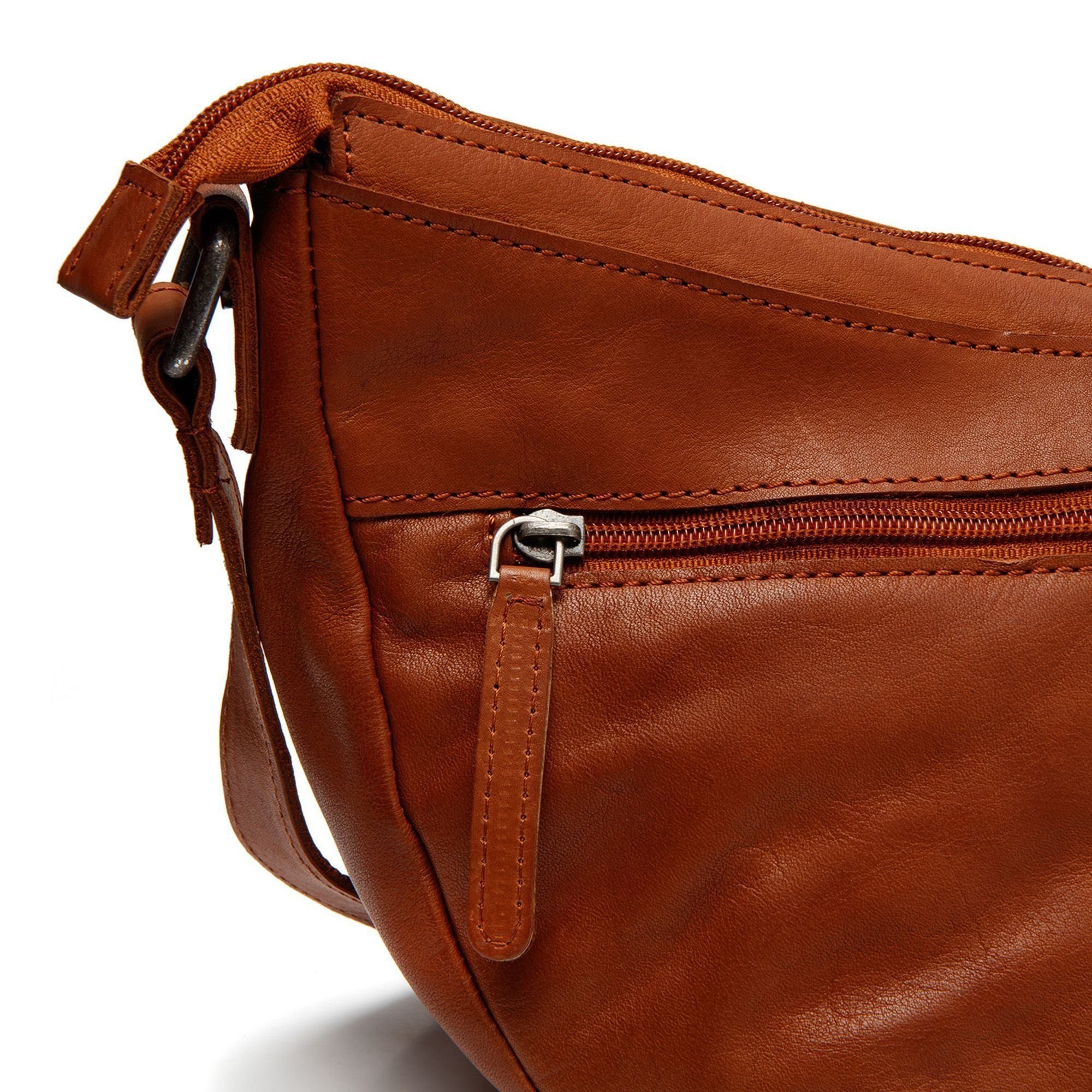 The Chesterfield Brand Umhängetasche Clarita, Leder