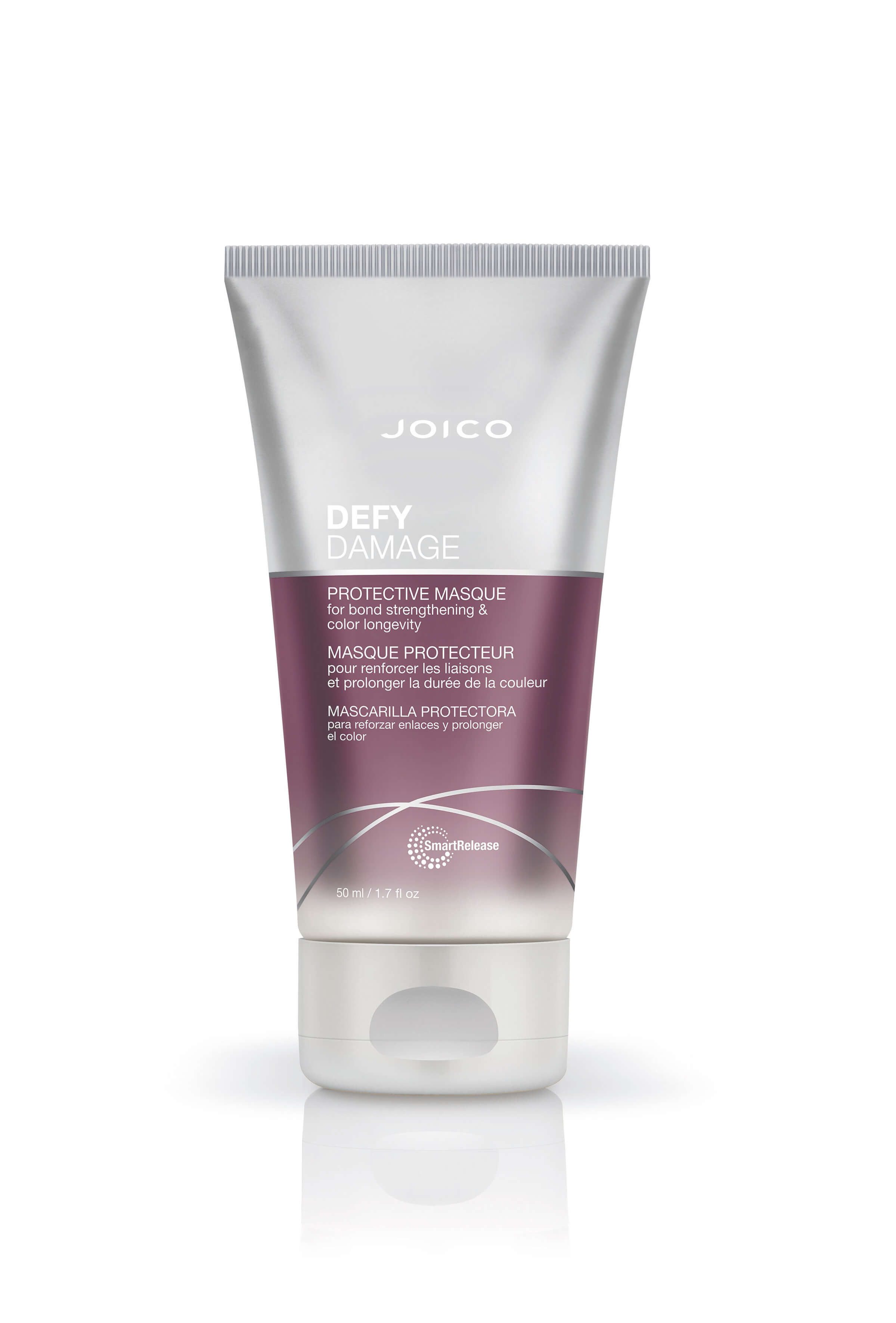Joico Haarspülung Defy Damage Protective Haarmaske