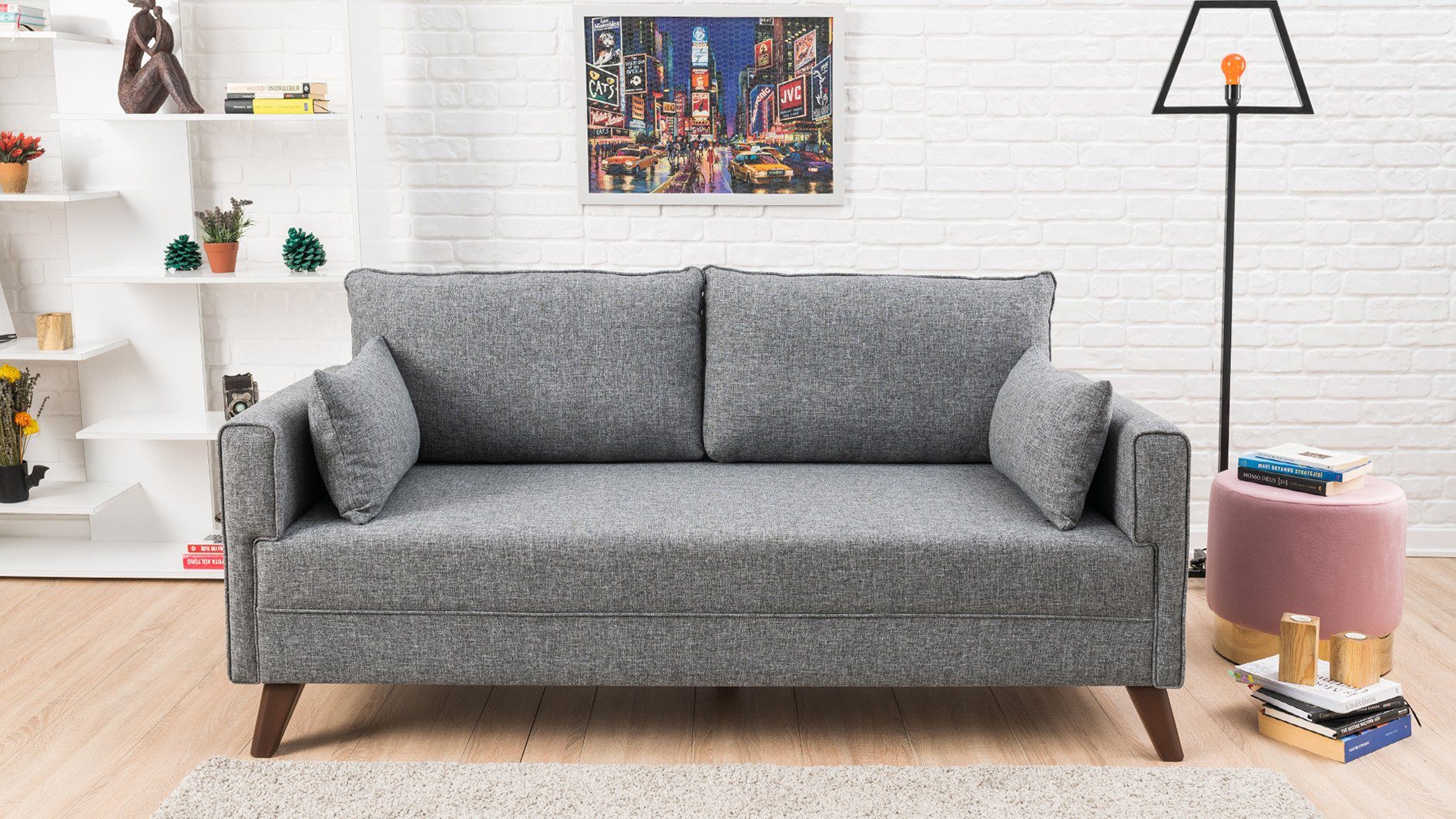 Skye Decor BLC1498 Sofa