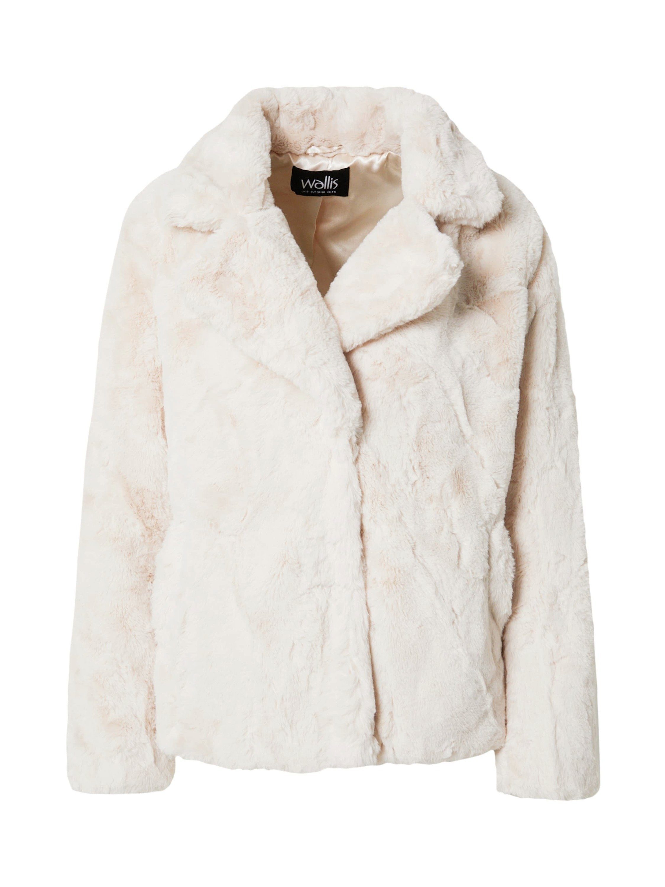 Wallis Langjacke (1-St)