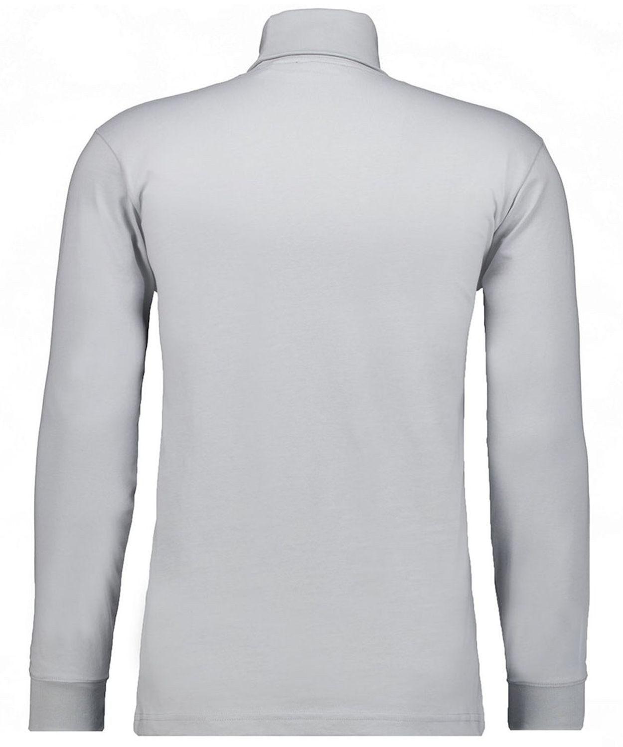 RAGMAN Langarmshirt Unterzieh Rolli günstig online kaufen
