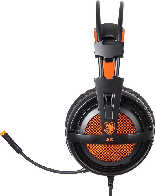 Sades A6 Gaming-Headset