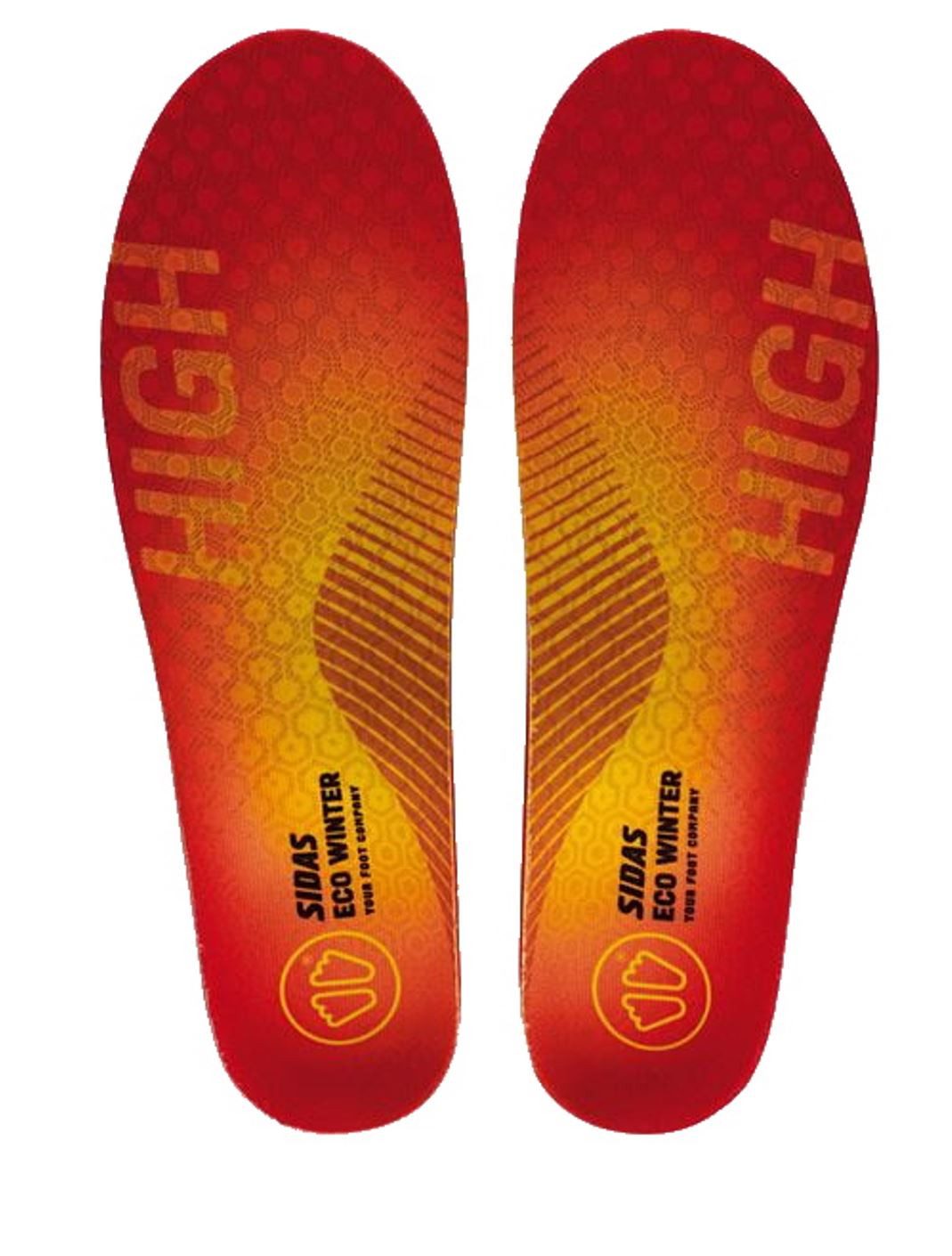 Sidas Einlegesohlen