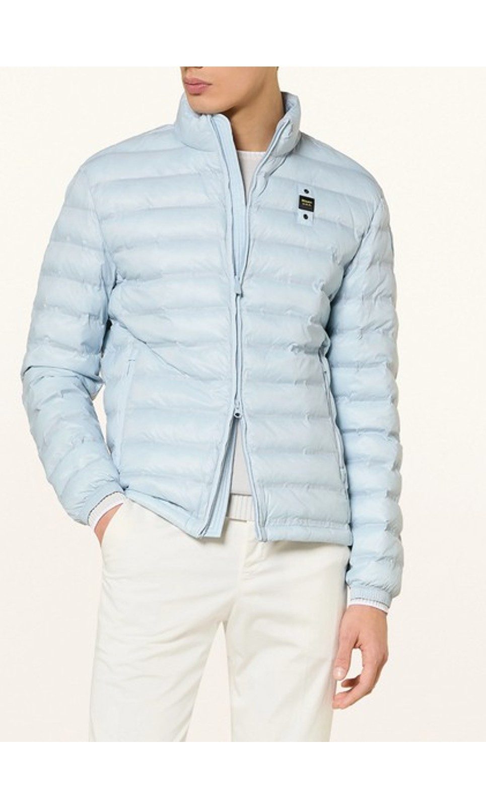 Blauer.USA Steppjacke