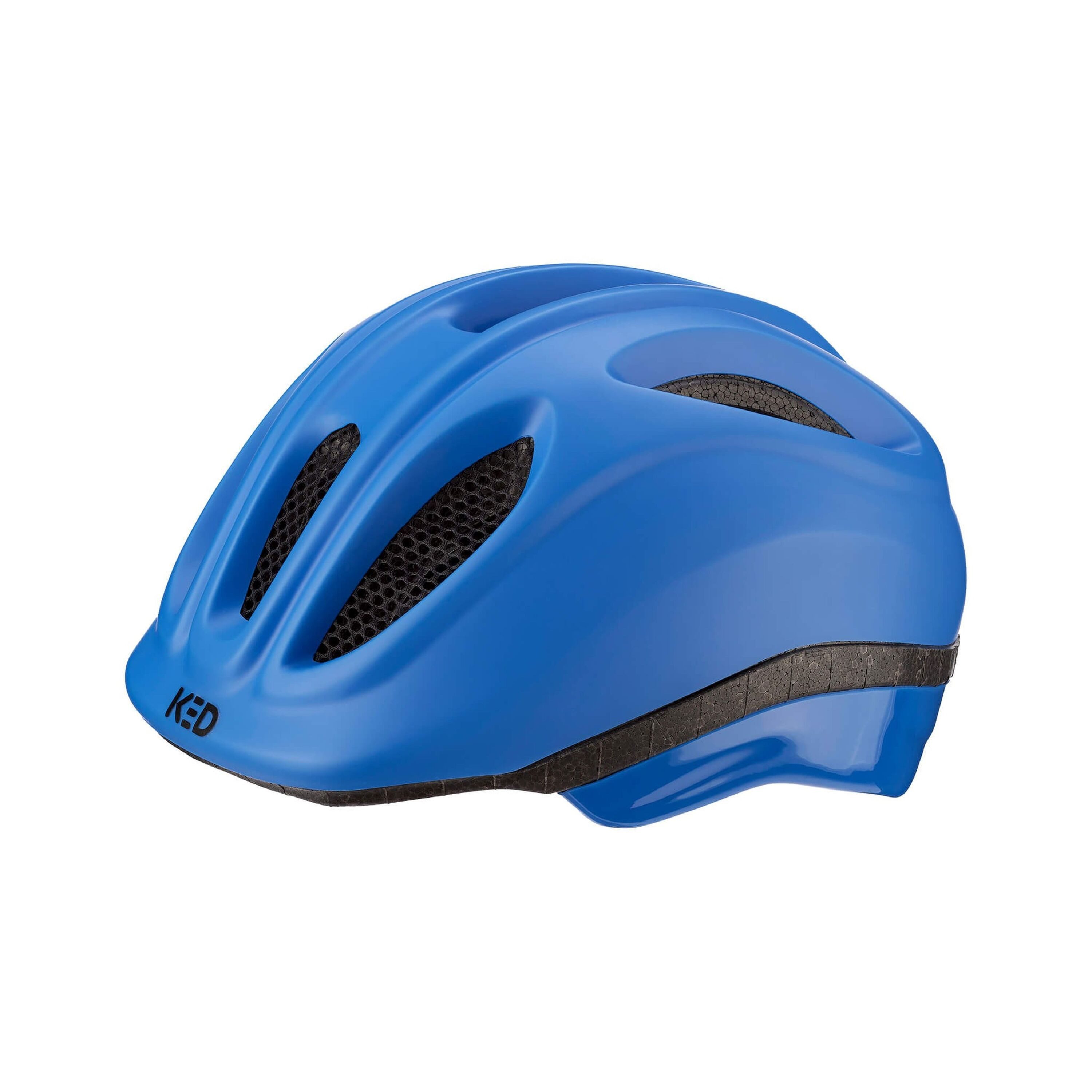 KED Kinderfahrradhelm, Kinderhelm MEGGY II TREND
