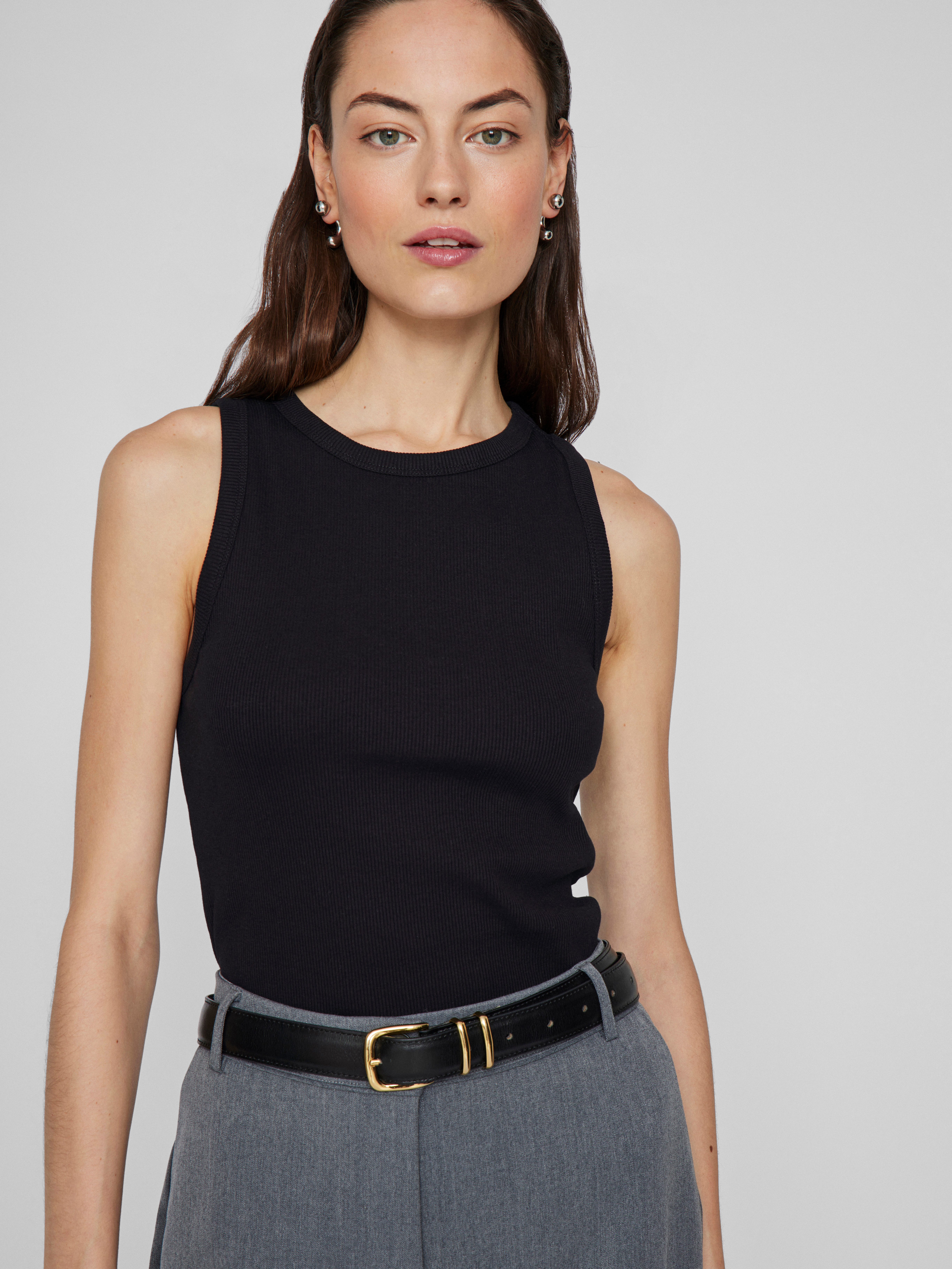 Vila Tanktop VISOLA S/L TANK TOP günstig online kaufen