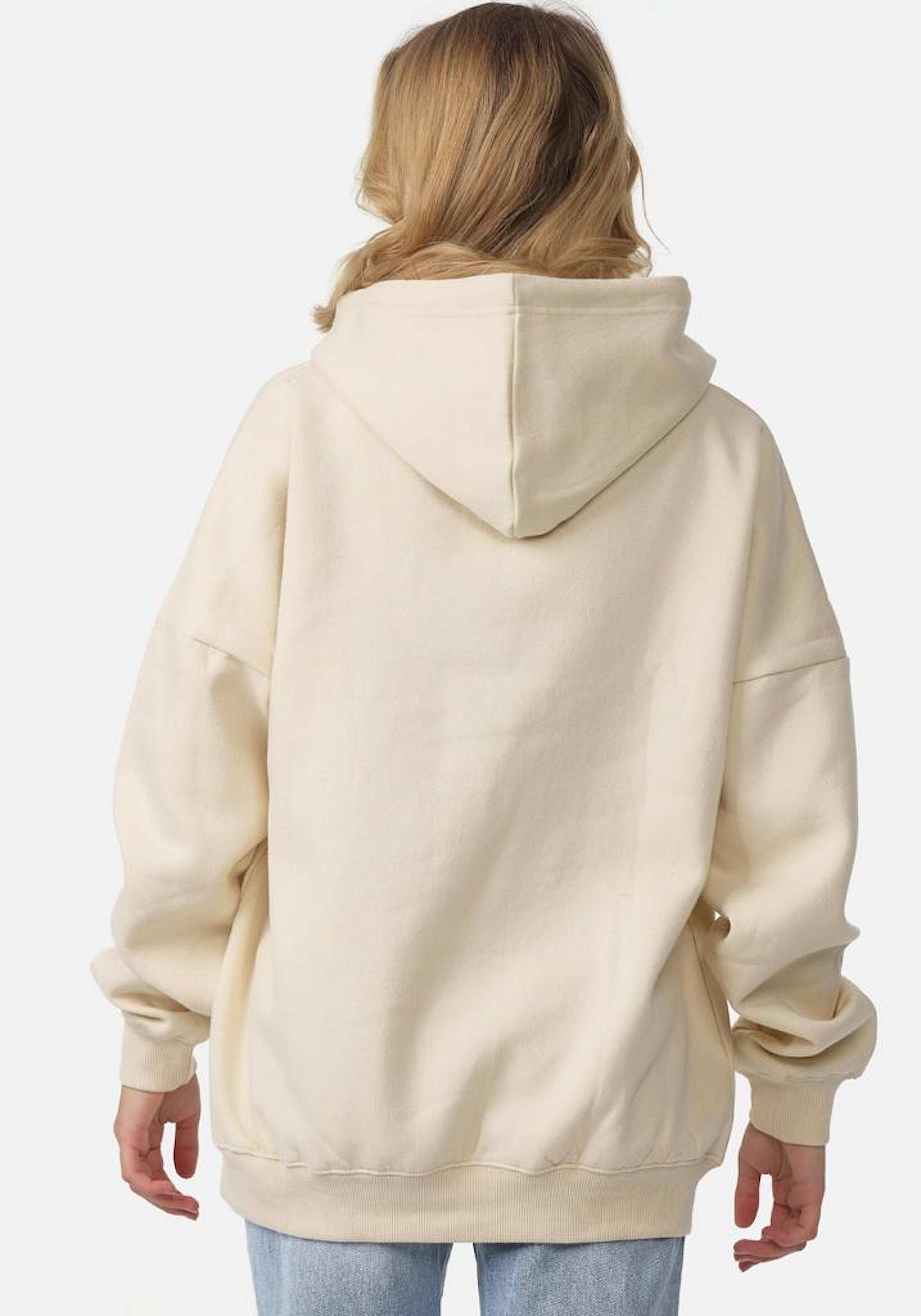 Worldclassca Hoodie Worldclassca Oversized Hoodie "HOLY" günstig online kaufen