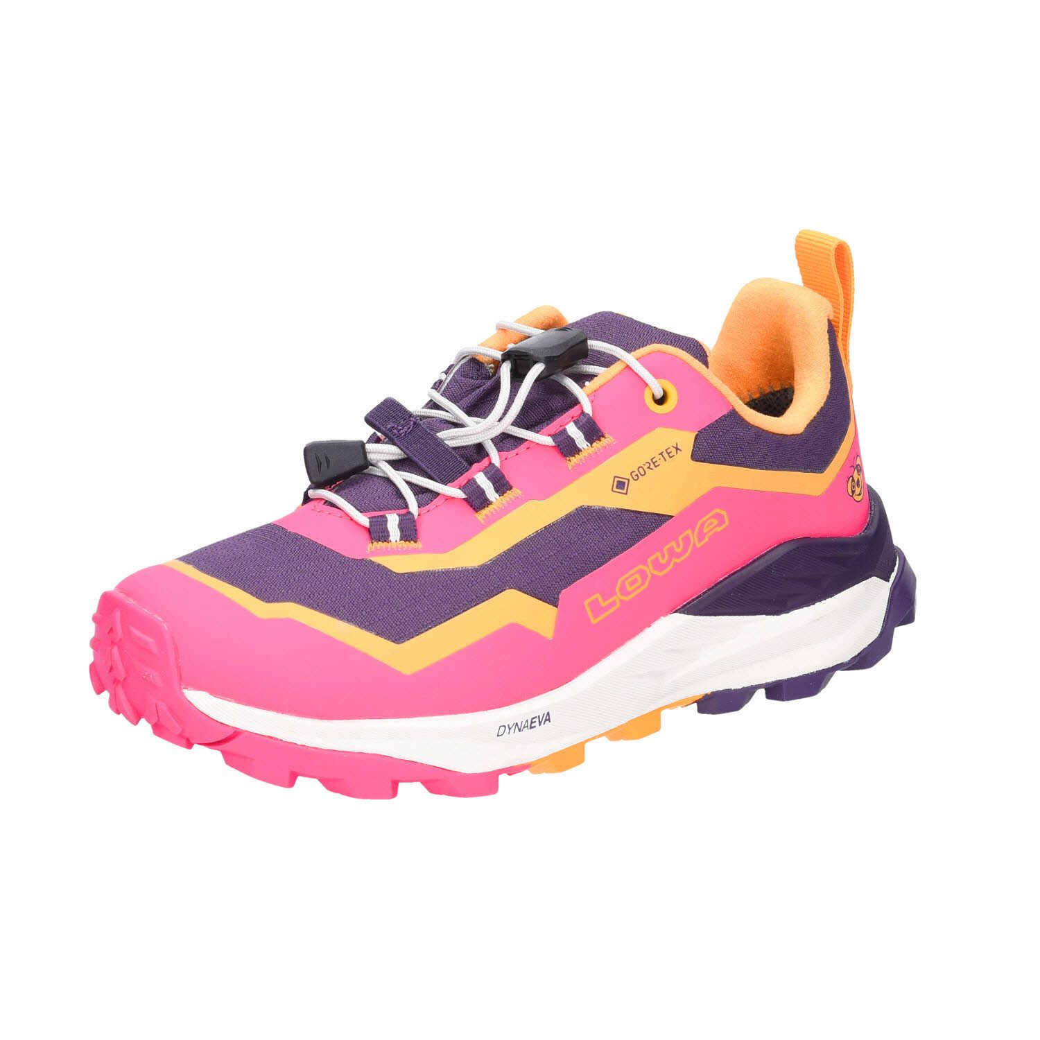 Lowa Fauli Sneaker