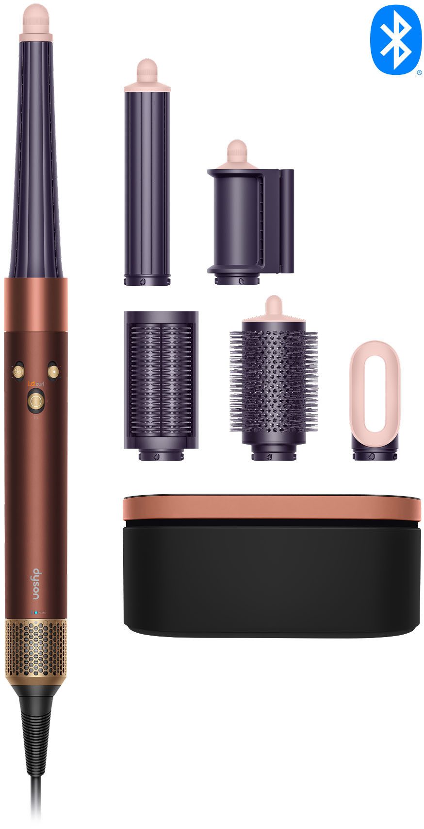 DYSON Multihaarstyler Dyson Airwrap i.d.™, Limitierte Geschenkedition