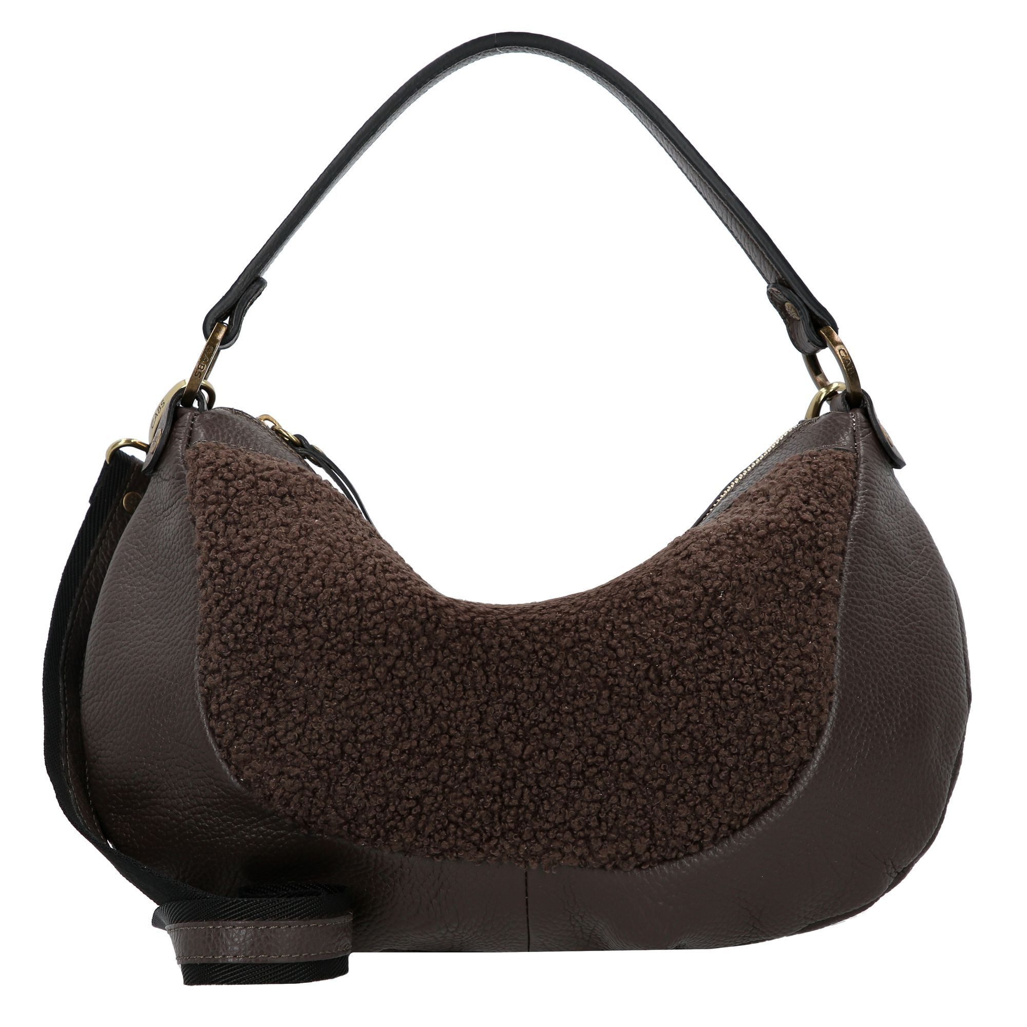 Gabs Schultertasche Marty, Leder