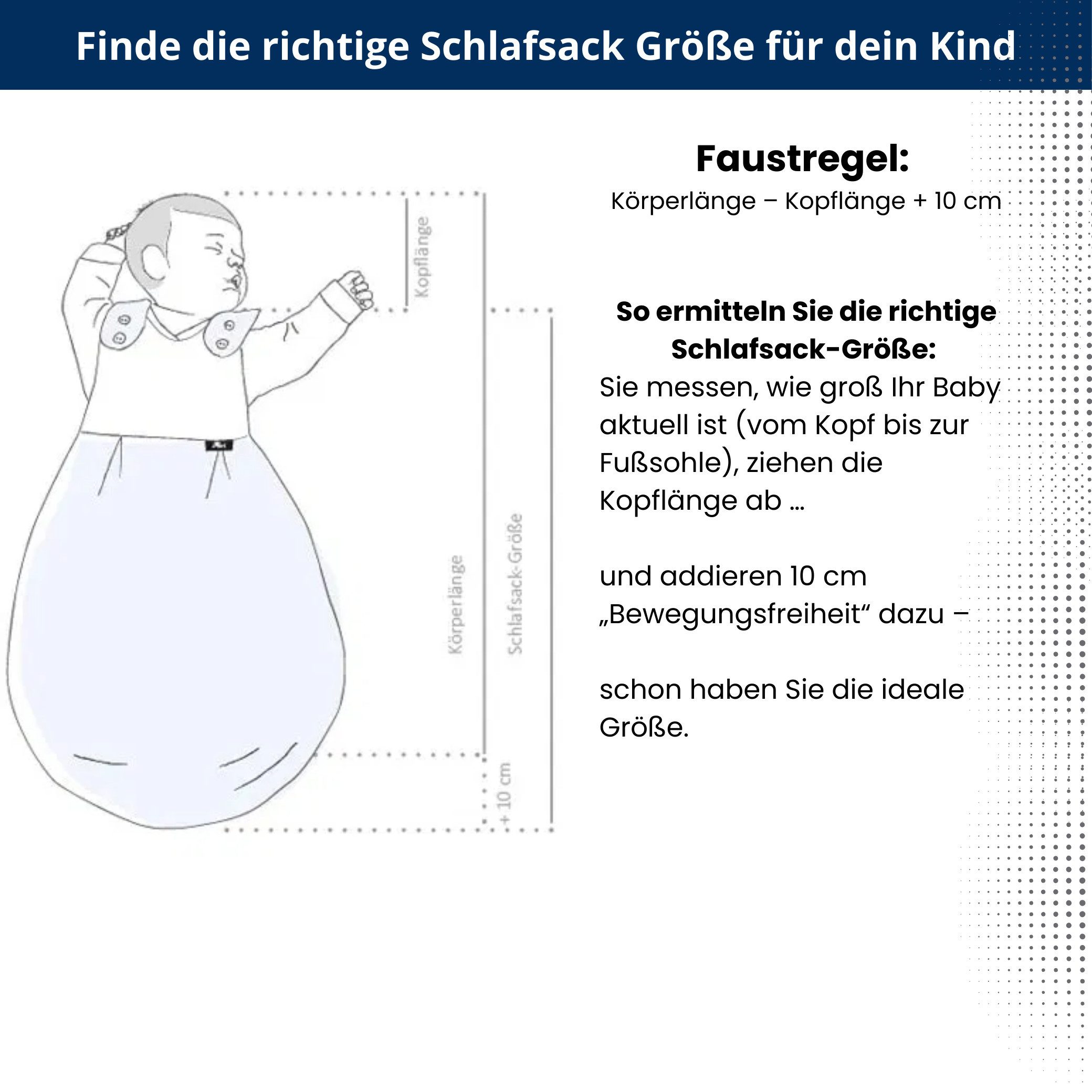 Alvi® Babyschlafsack Schlafsack Mäxchen Thermo mit günstig online kaufen
