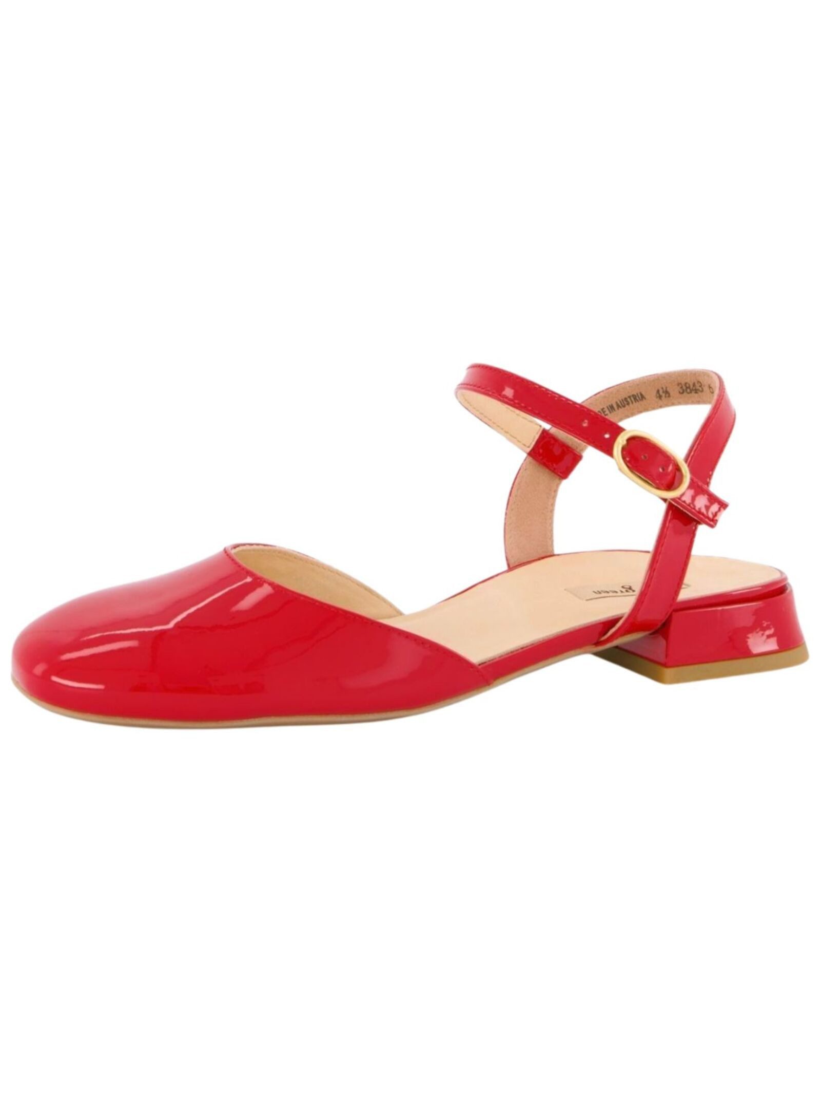 Paul Green Paul Green Pumps Leder günstig online kaufen
