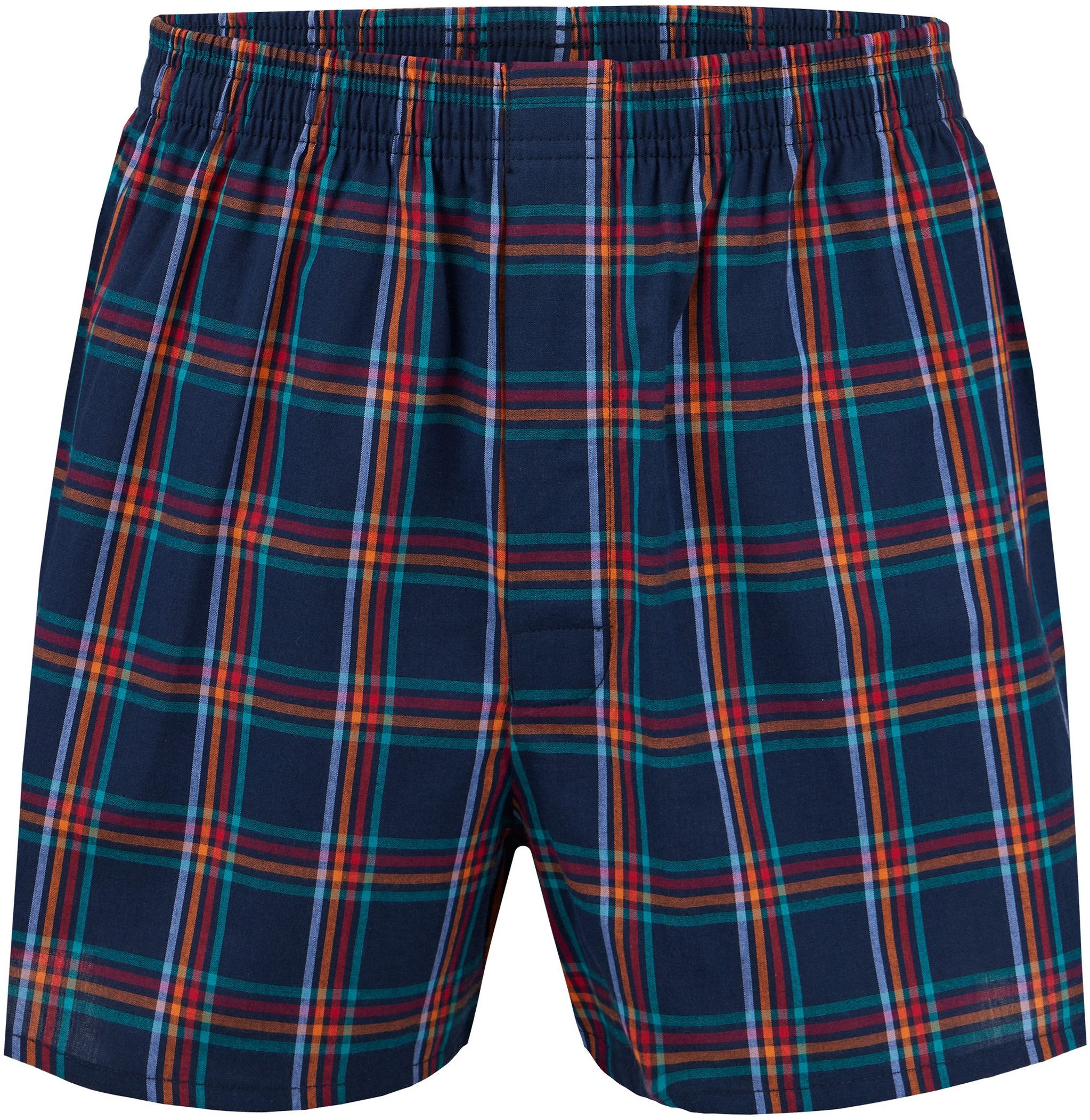 City Life Boxershorts City Life Herren Boxershorts Shorts Boxer (10er Pack) günstig online kaufen