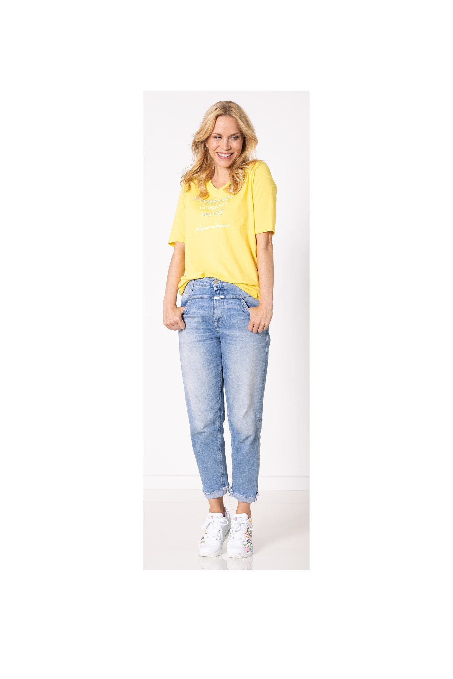 SER T-Shirt Shirt Frontdruck W3260125