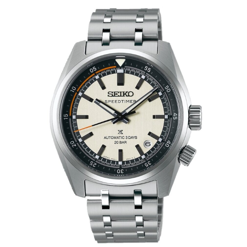 Seiko Luxusuhr Modell Spb513J1